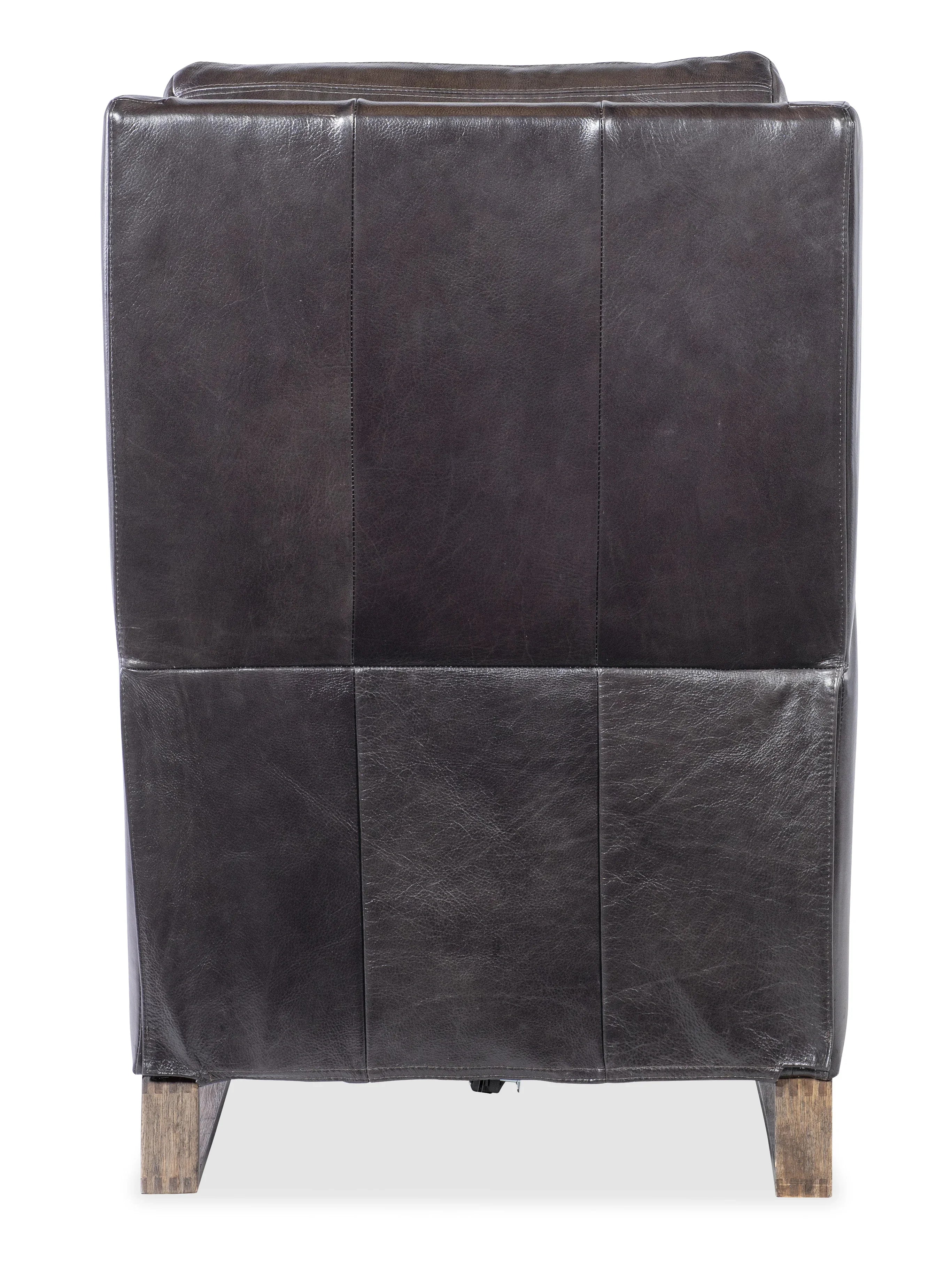 Relic Power Recliner w/Power Headrest - Image 2