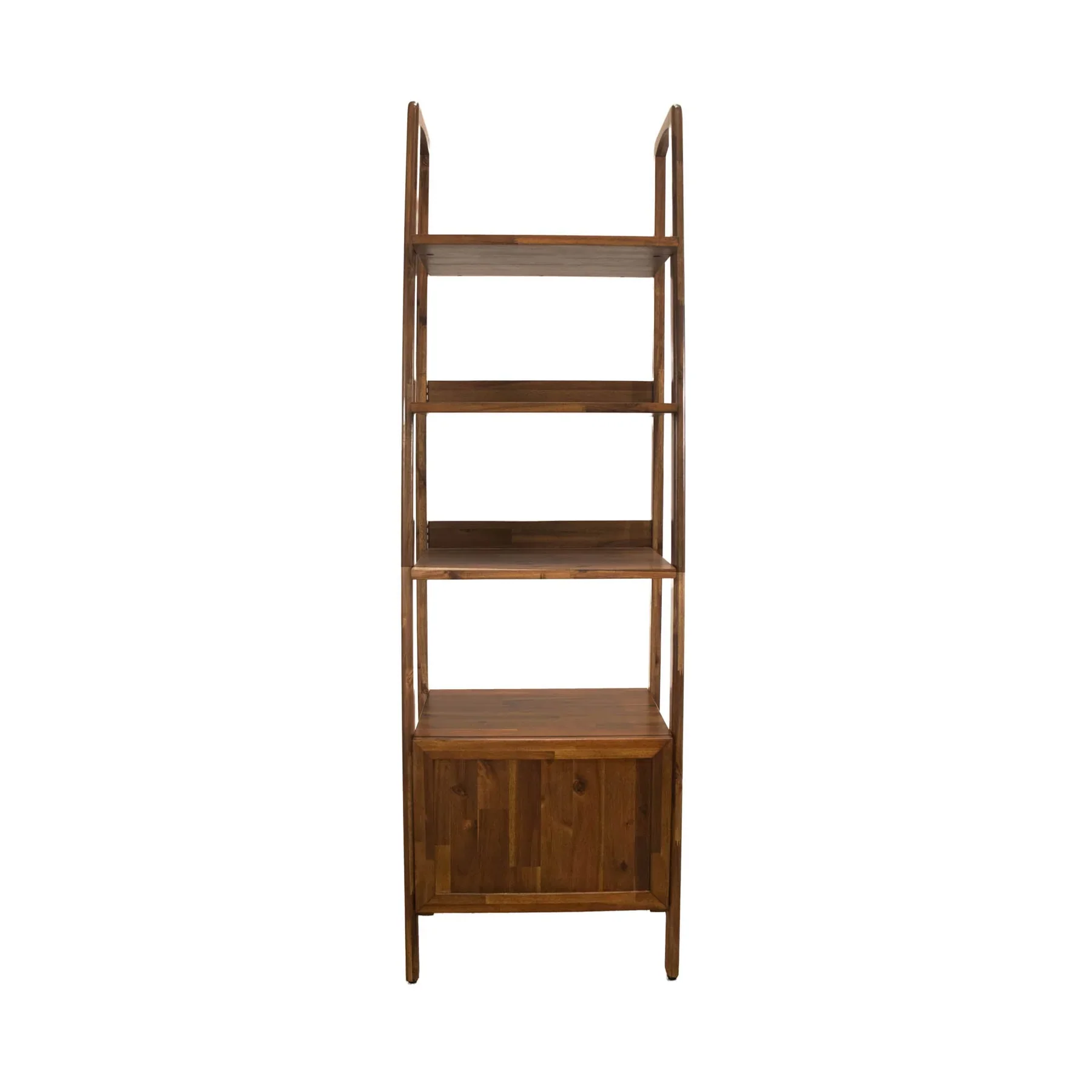 Remix 1 Door Bookcase - Image 3