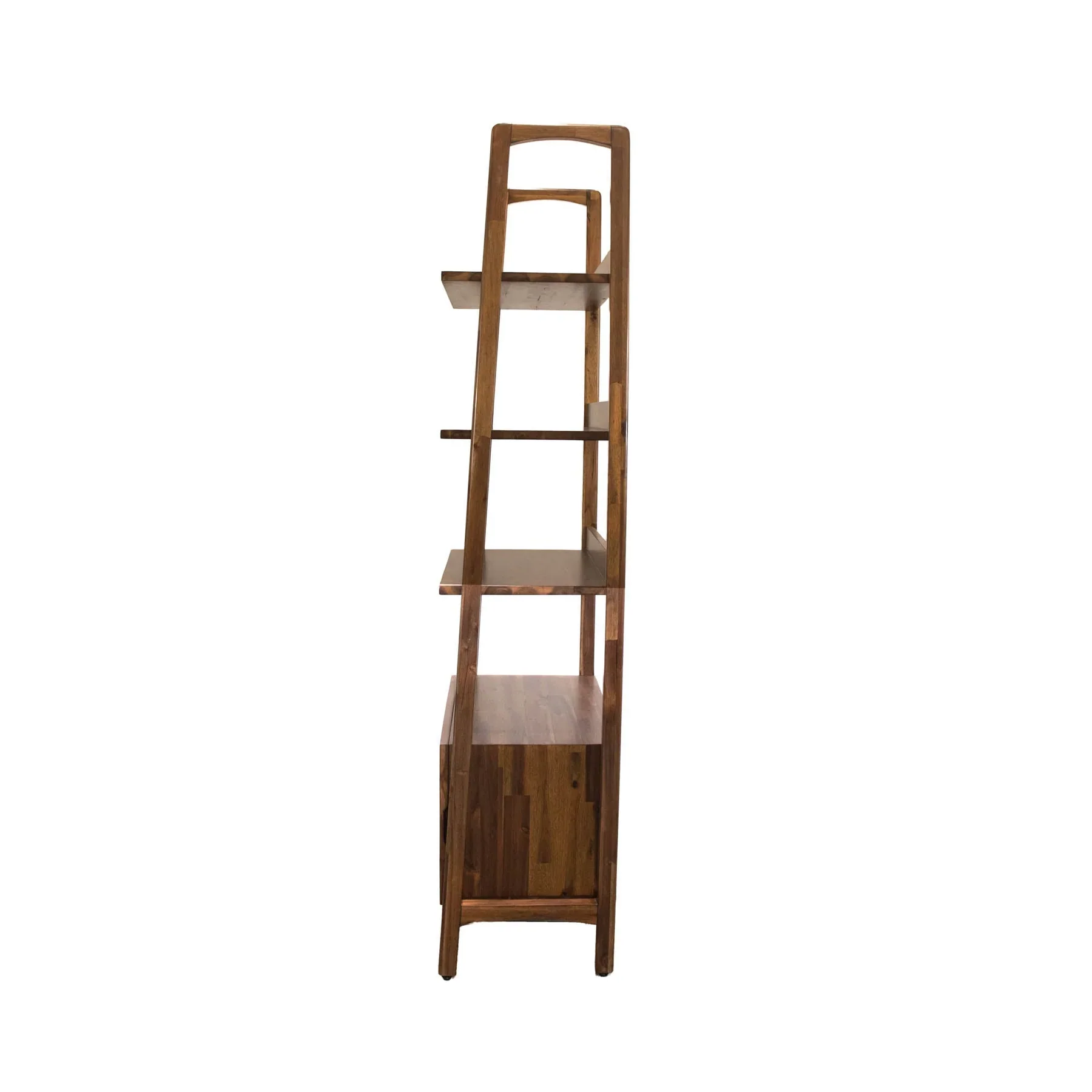 Remix 1 Door Bookcase - Image 4