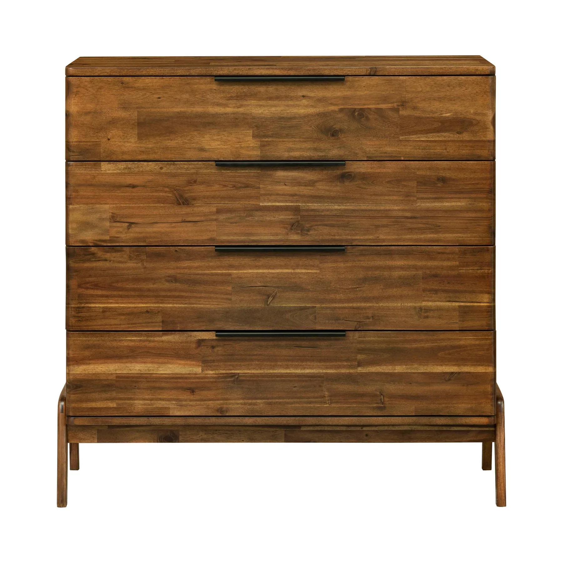 Remix 4 Drawer Chest - Image 3