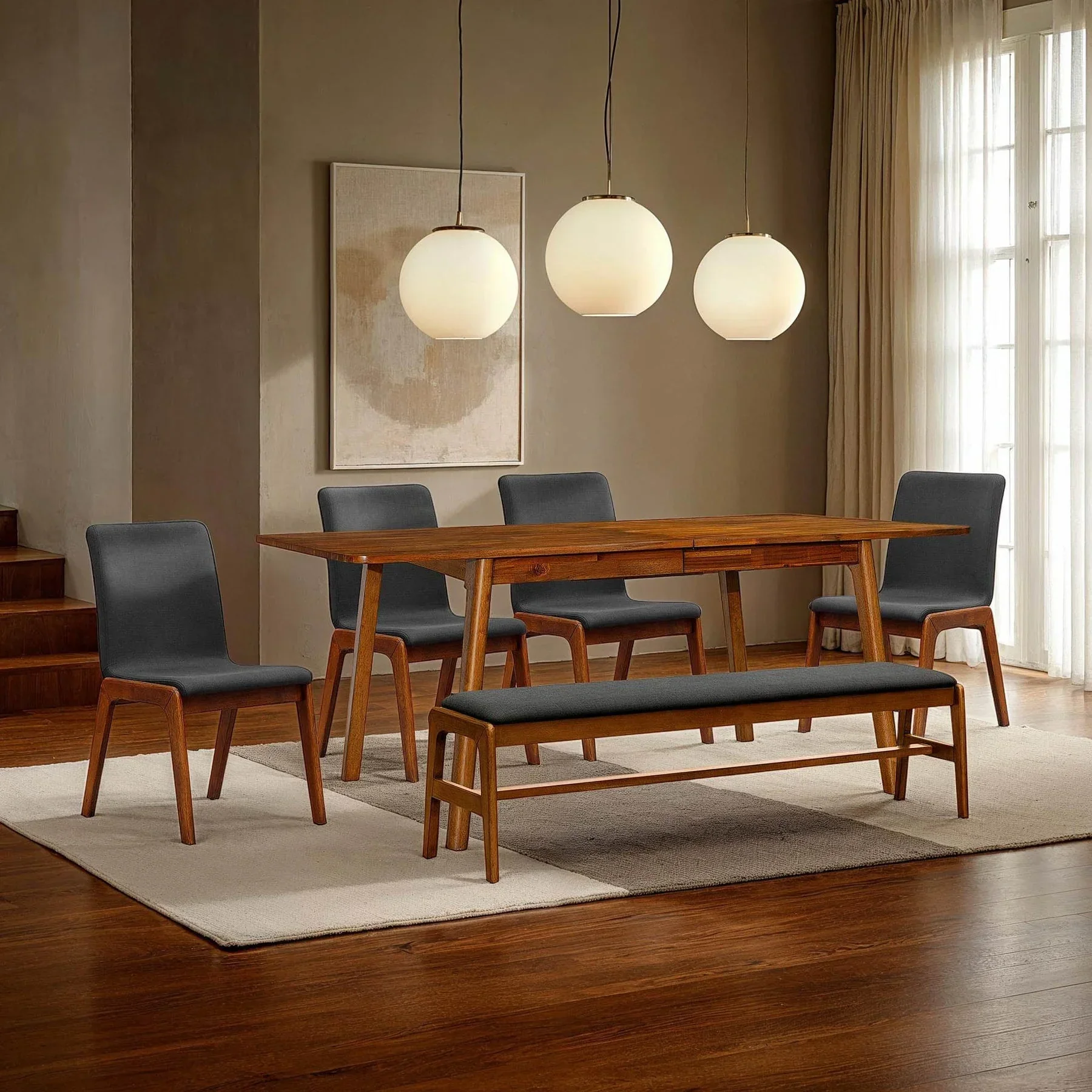 Remix Dining Chair - Set of 2 - Image 9