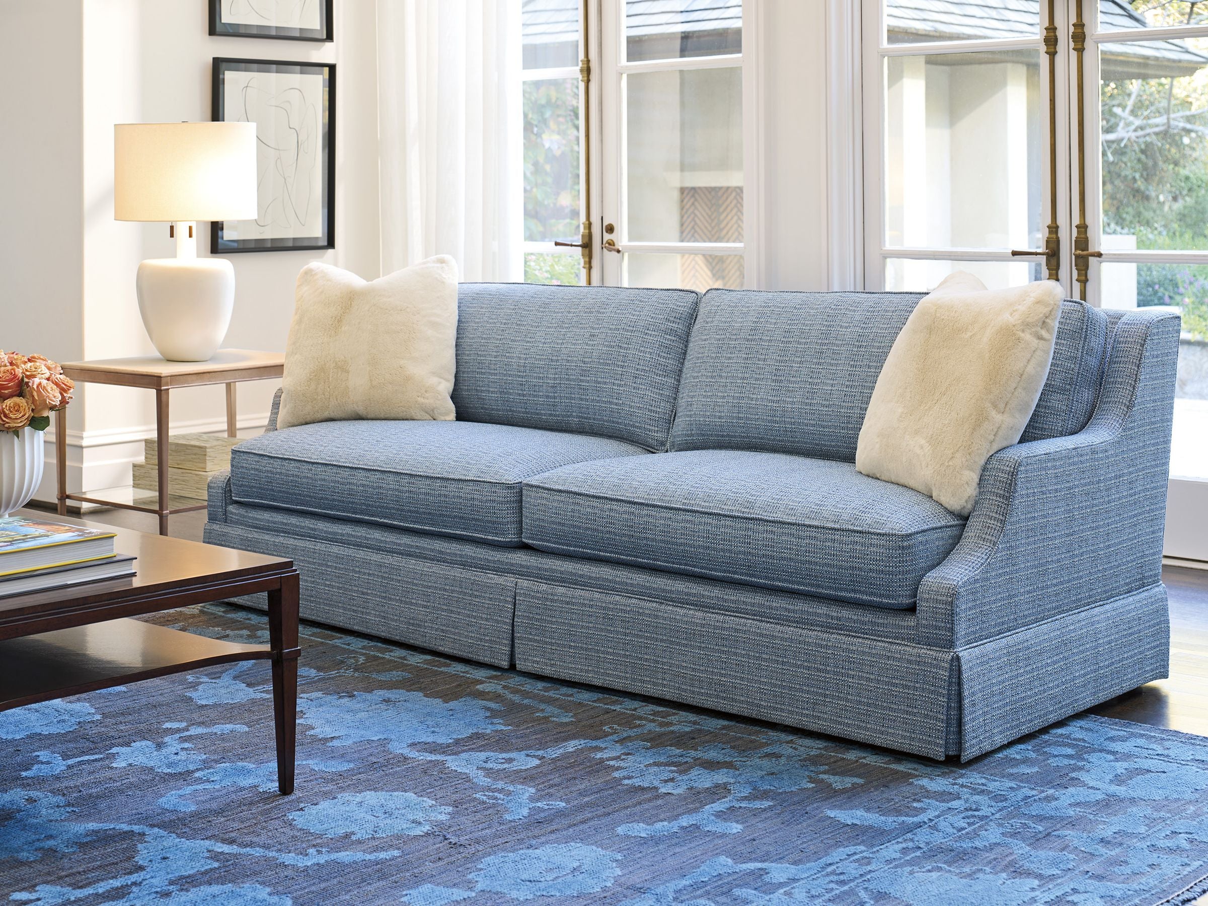 Rendezvous Barnaby Sofa - Image 3