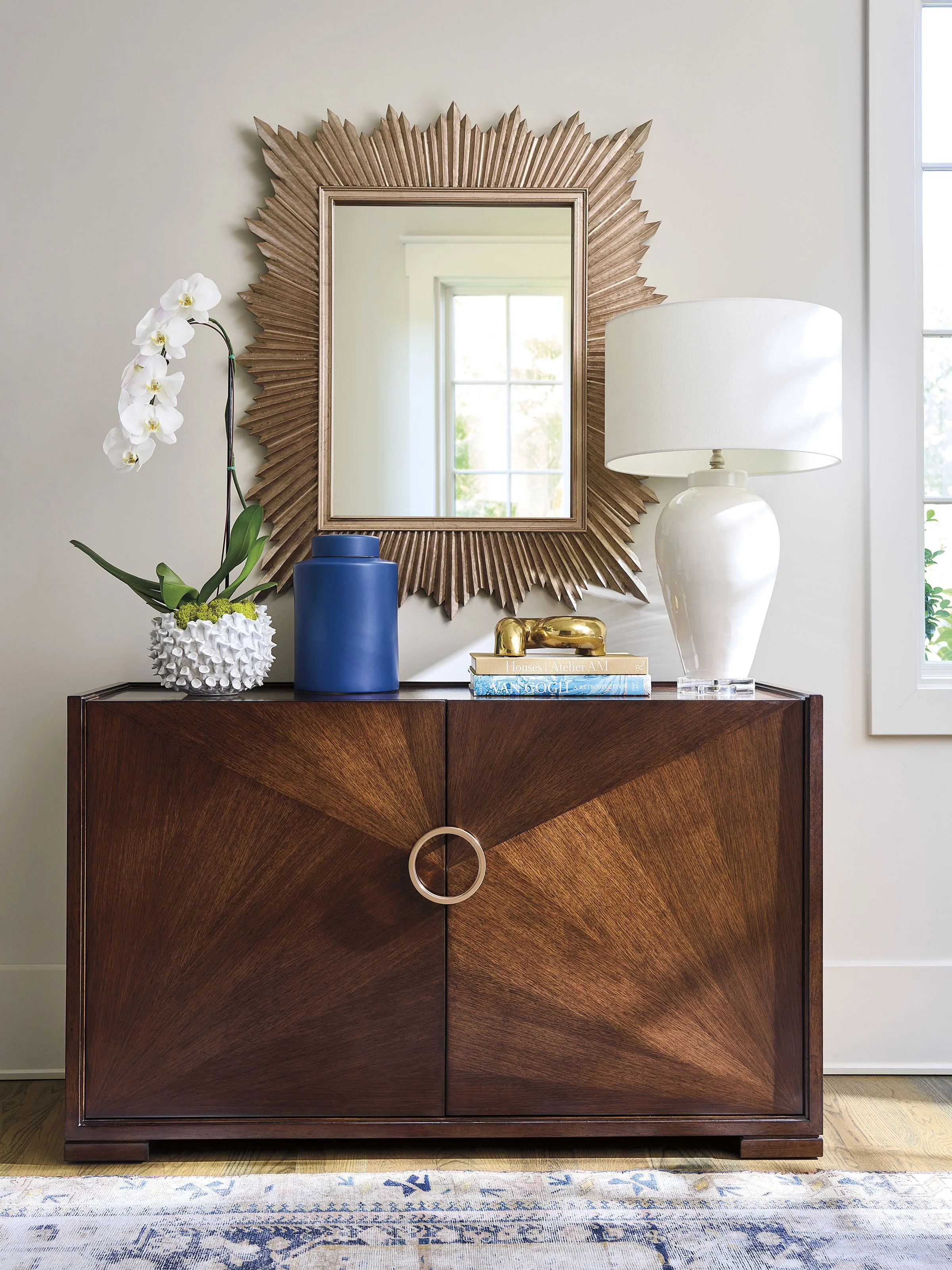 Rendezvous Kilburn Hall Chest - Image 2