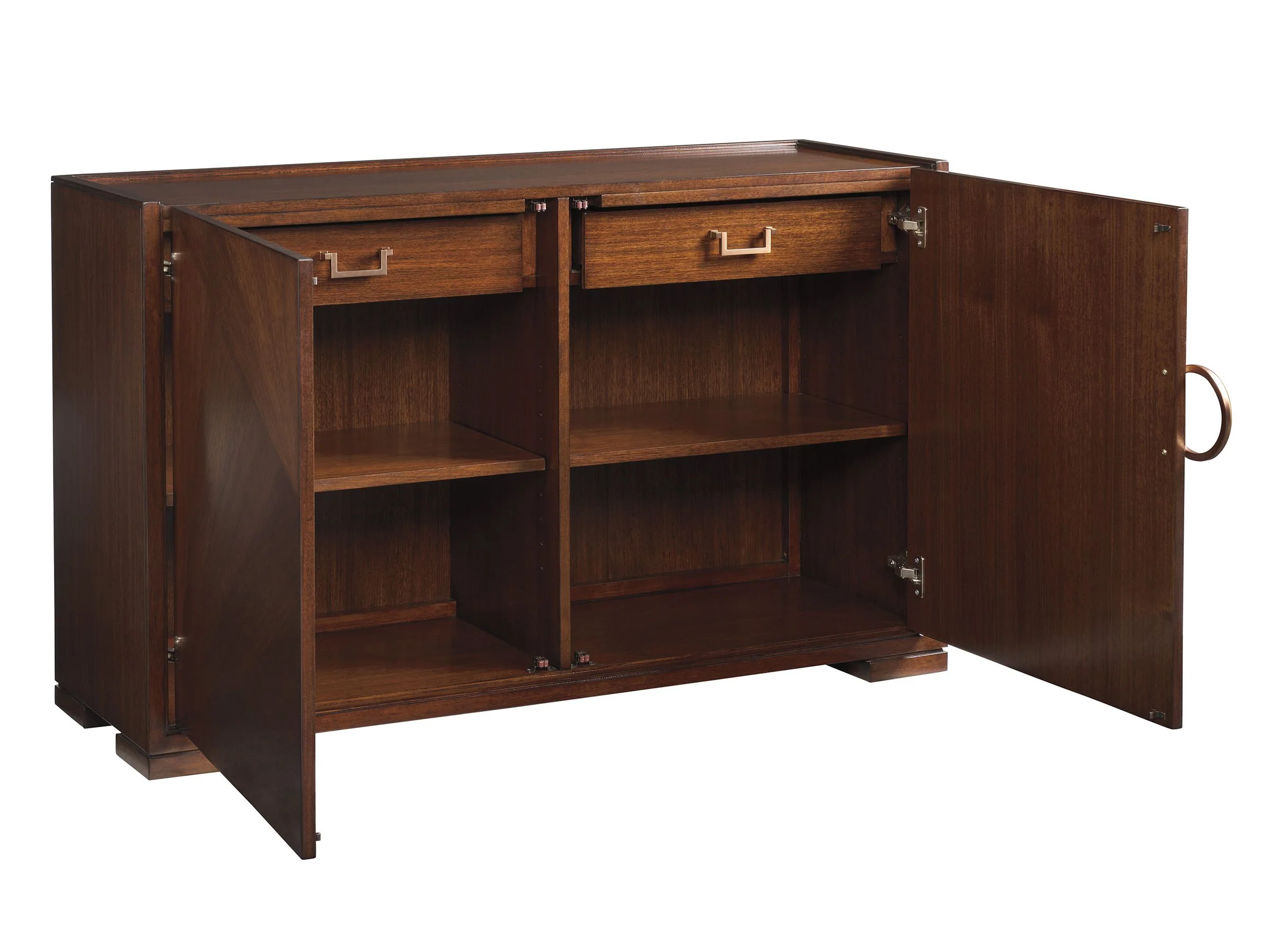 Rendezvous Kilburn Hall Chest - Image 5