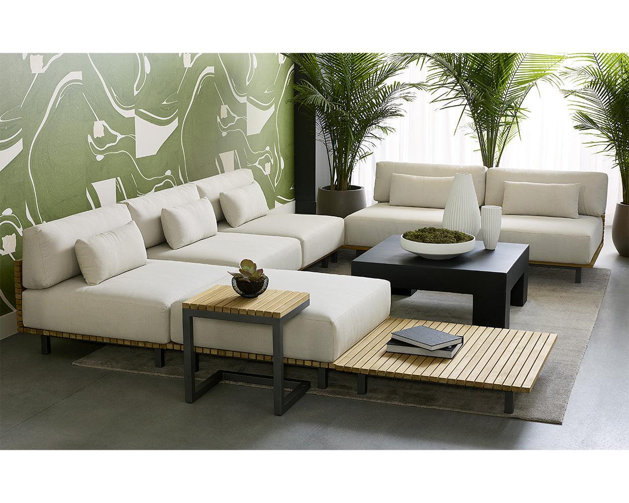 Renley Coffee Table - Image 5
