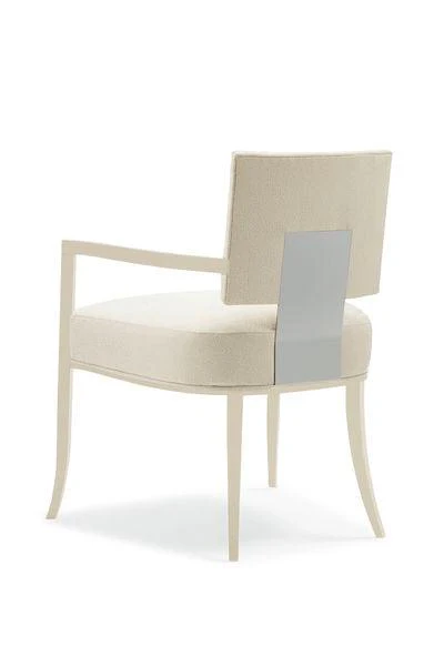 Reserved Seating Dining Armchair - Set of 2 - Image 3