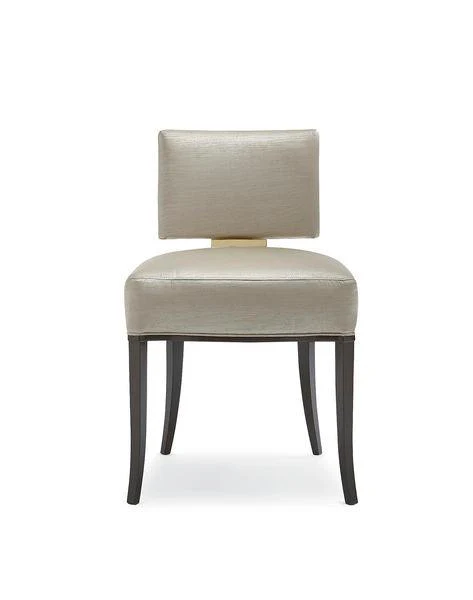 Reserved Seating Side Chair - Set of 2 - Image 3