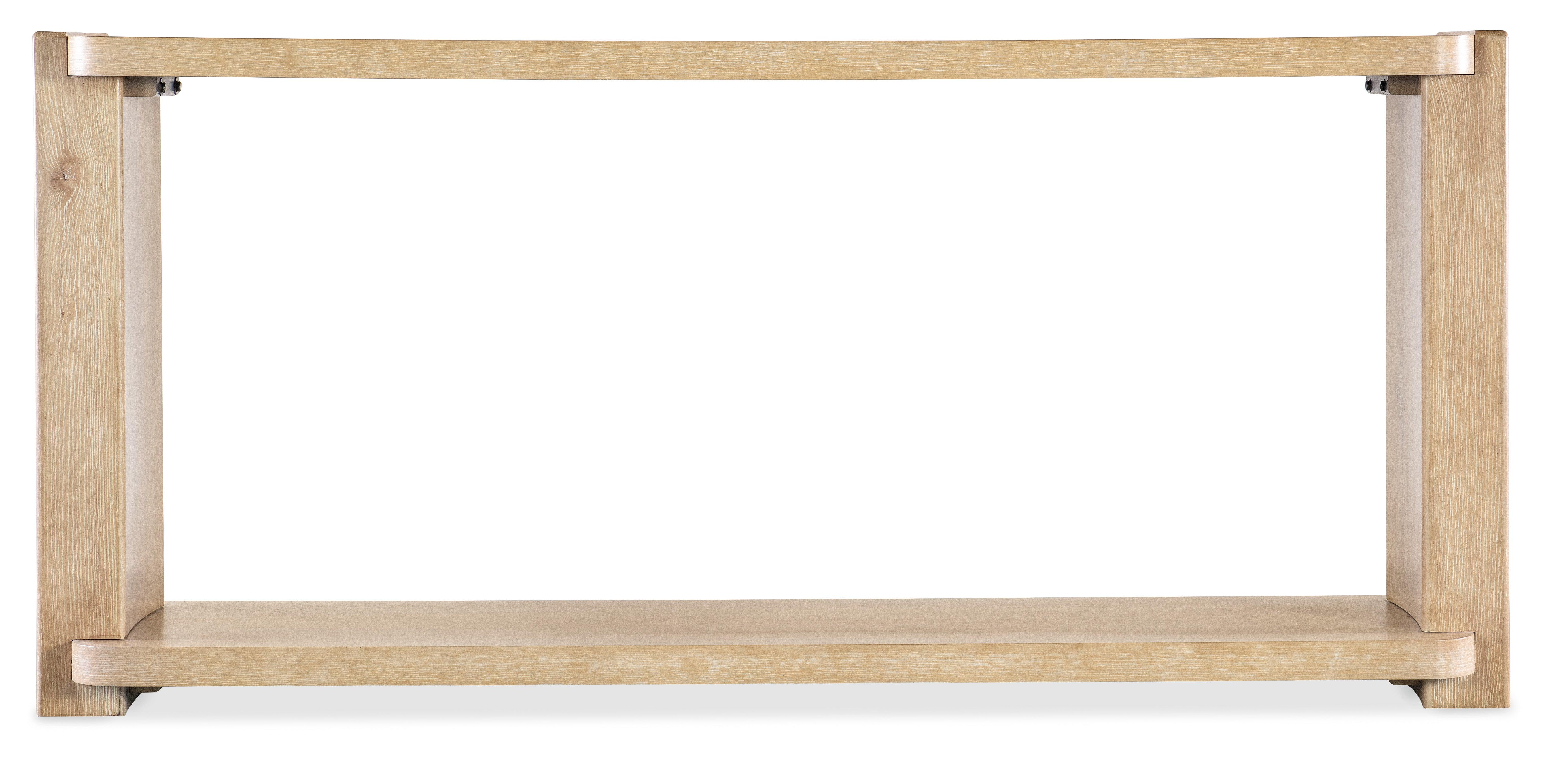 Retreat Console Table - Image 2