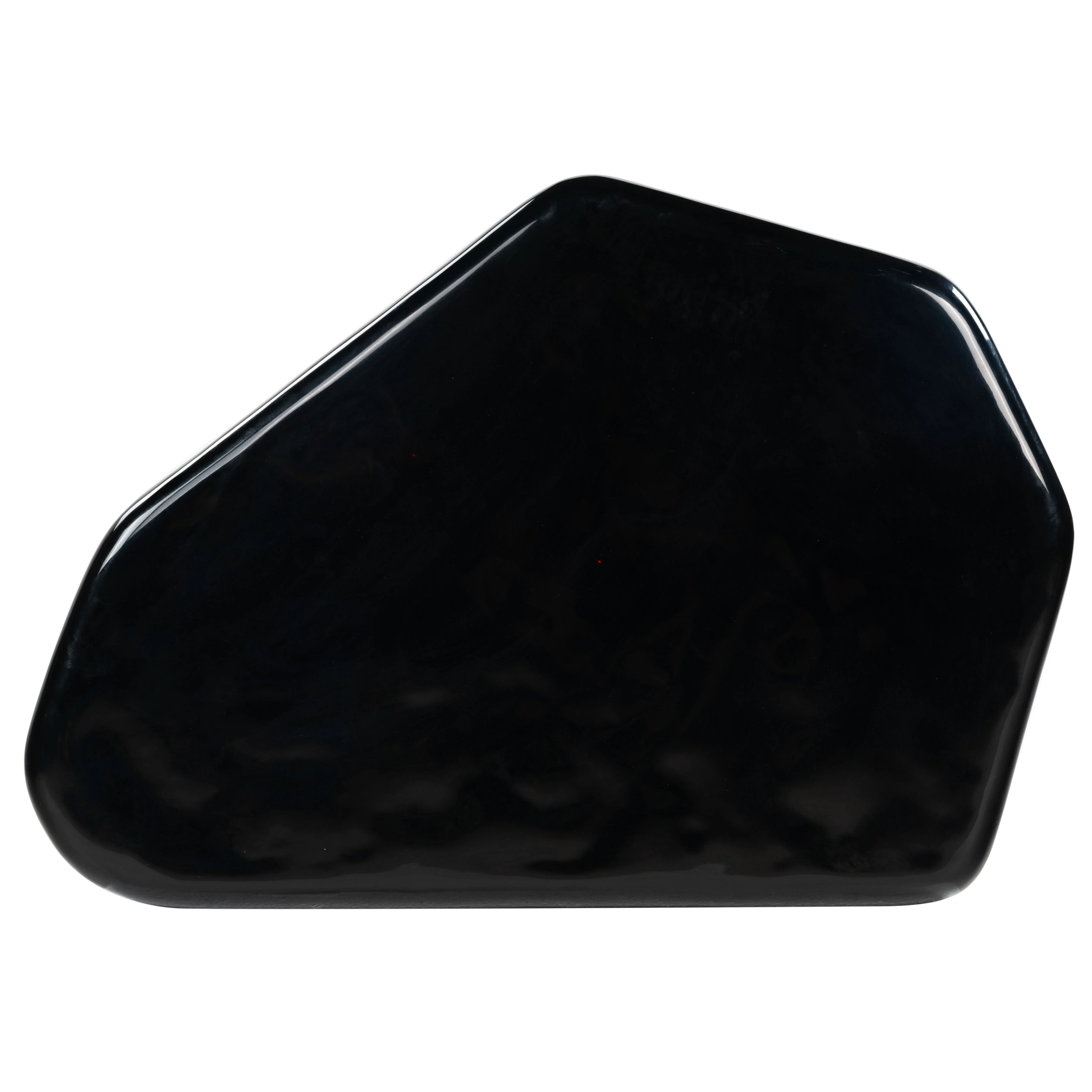 Rhianna Concrete Coffee Table - Image 8