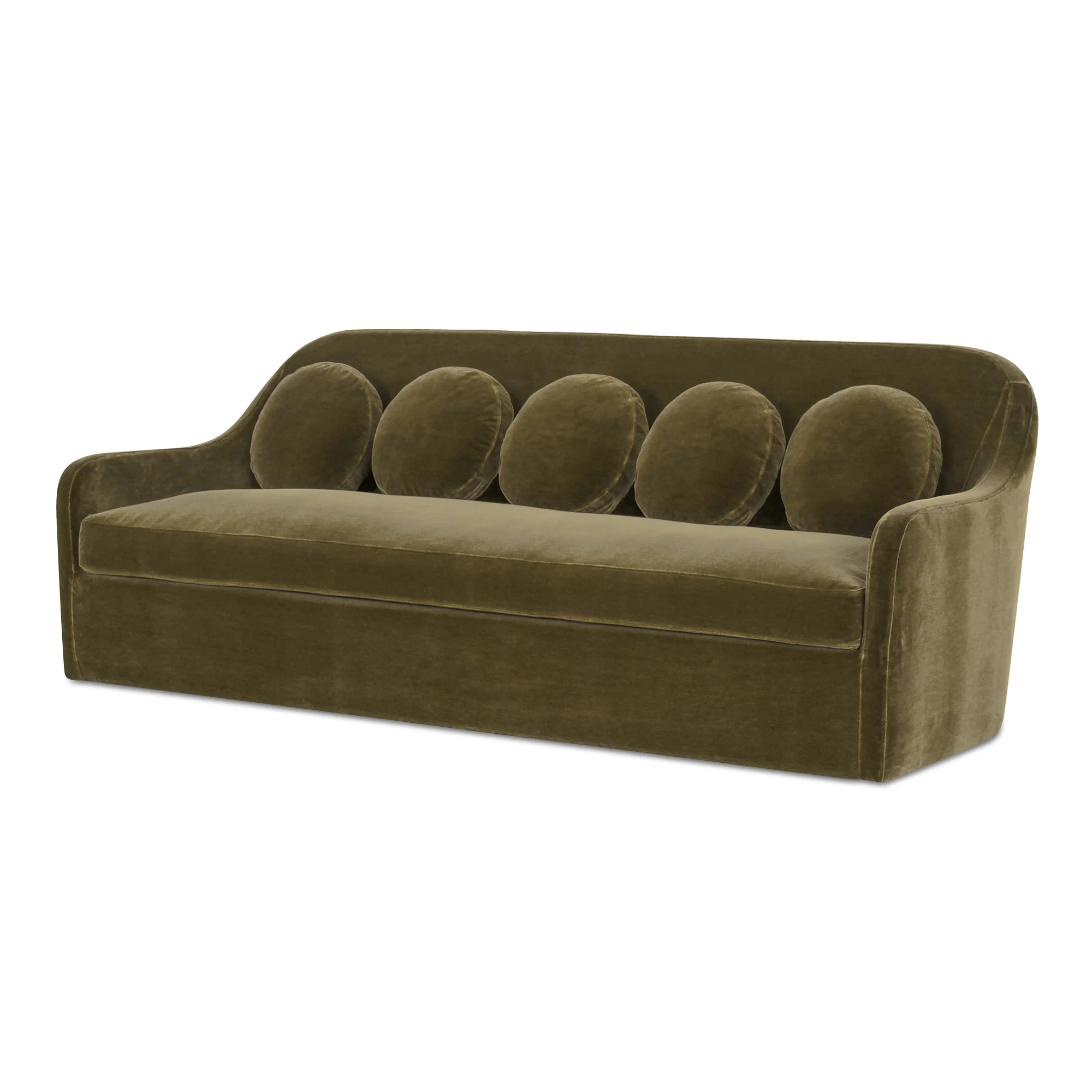 Rialto Sofa - Image 4