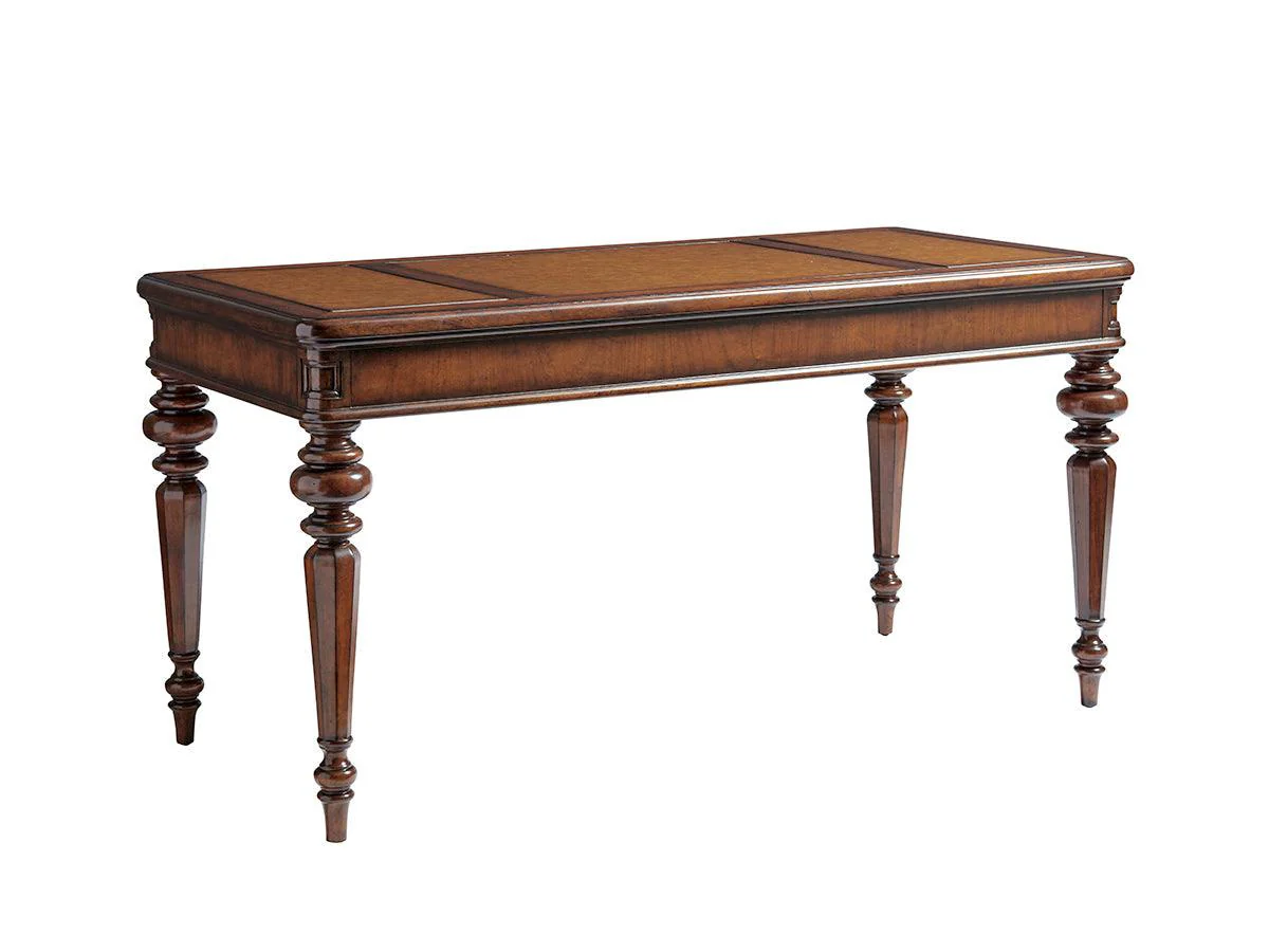 Richmond Hill Rosslyn Writing Desk - Image 4