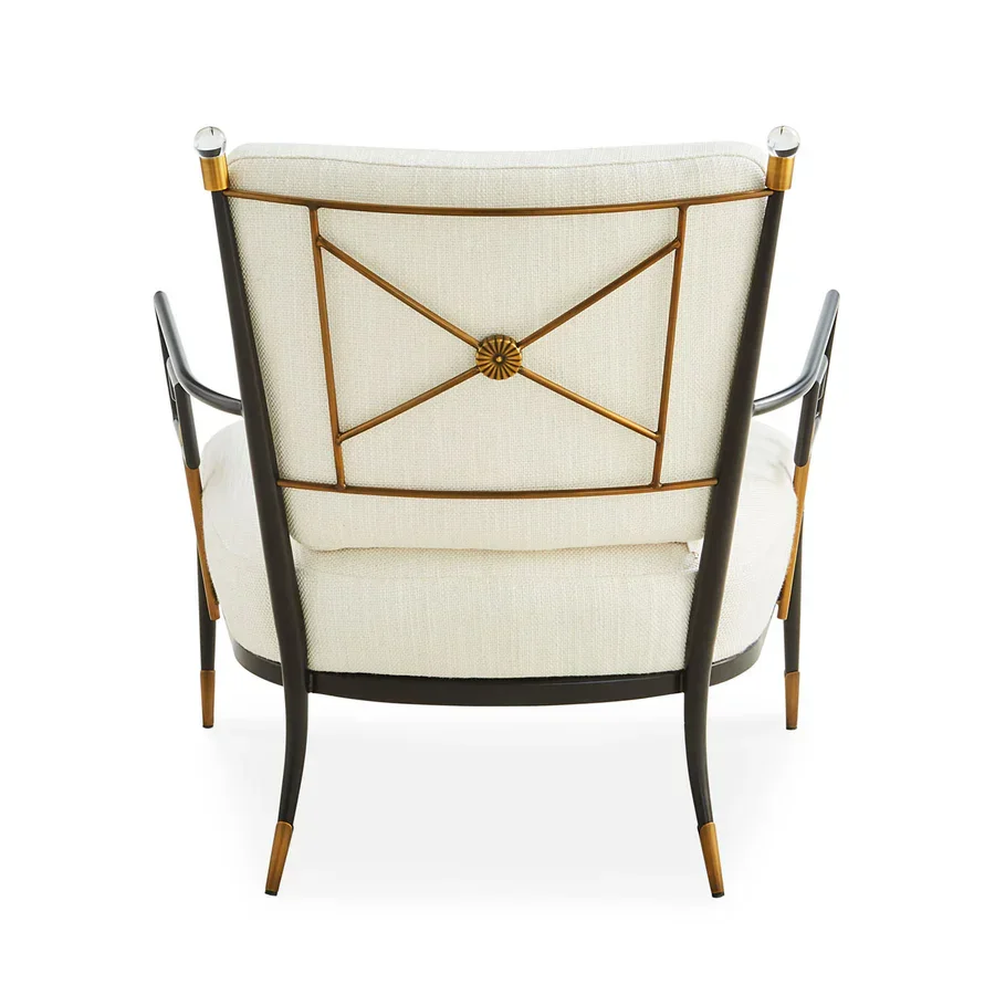 Rider Accent Chair - Image 4