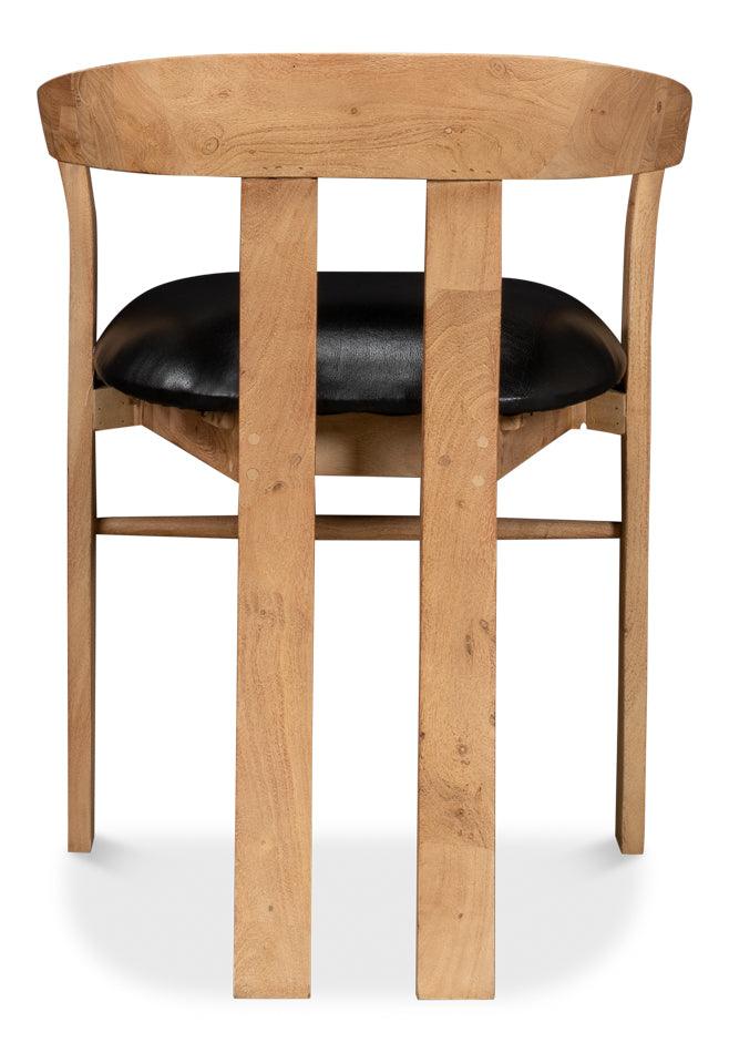 Rift Dining Chair 1 - Set of 2 - Image 5