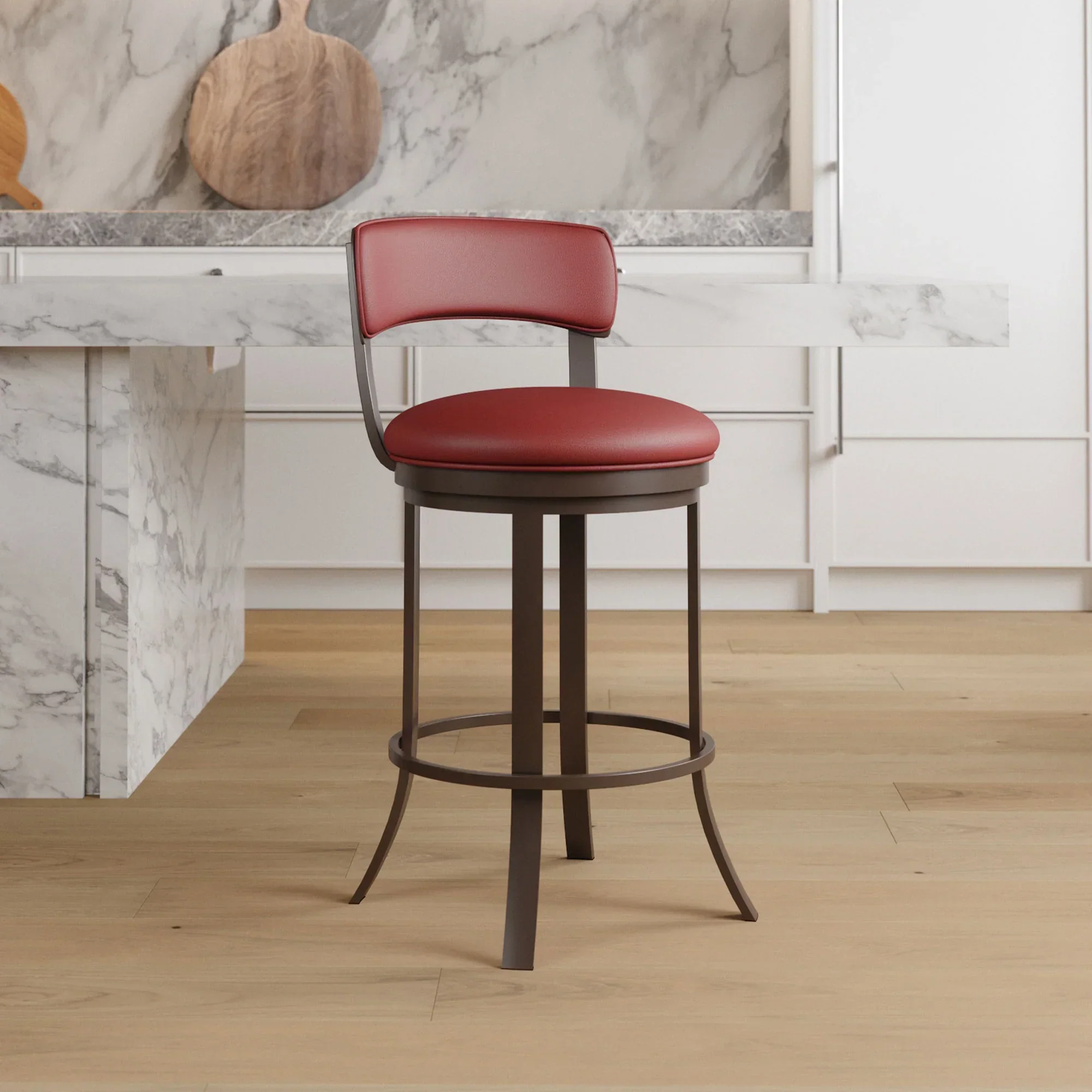 Riga 26" Counter Stool - Image 2