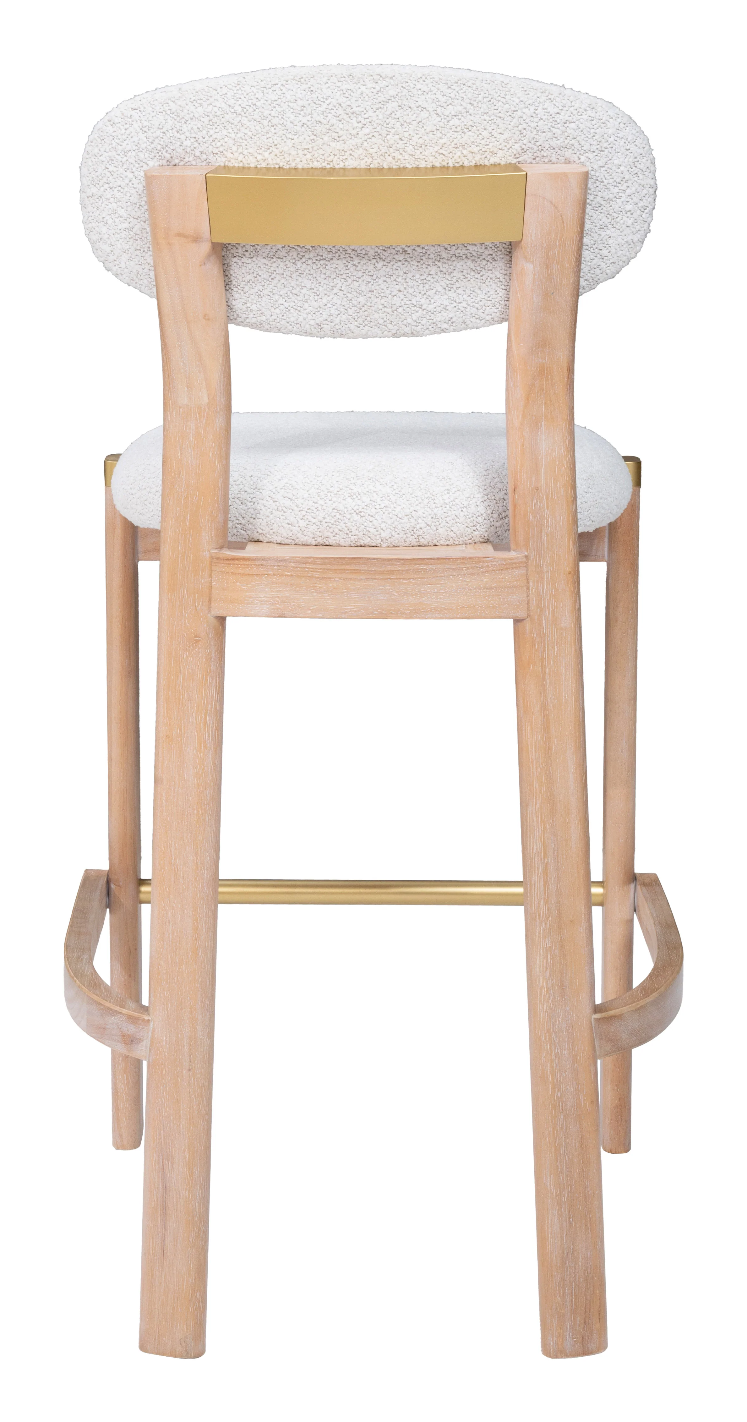 Rilou Barstool (Set of 2) - Image 4