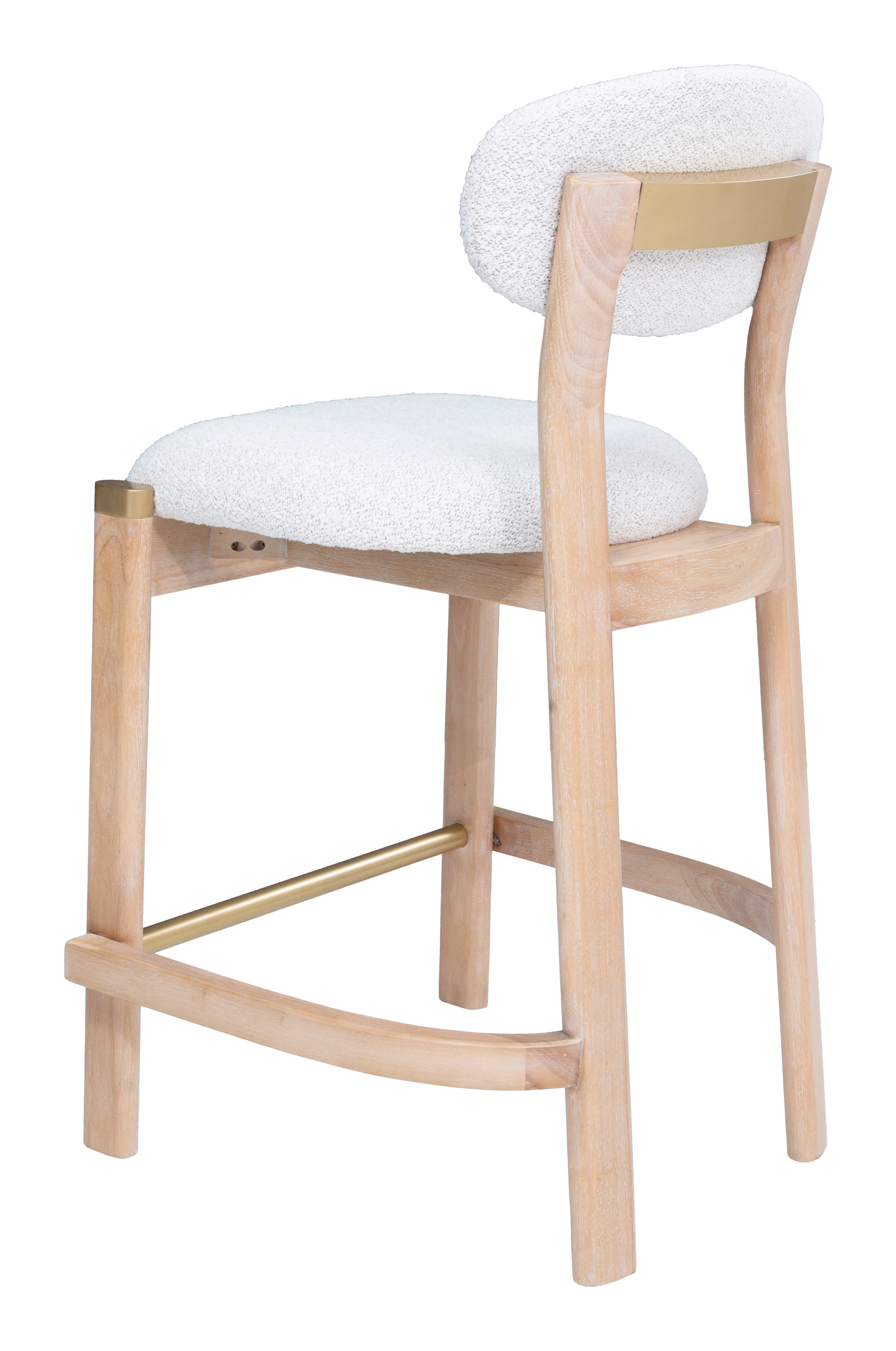 Rilou Counter Stool (Set of 2) - Image 5