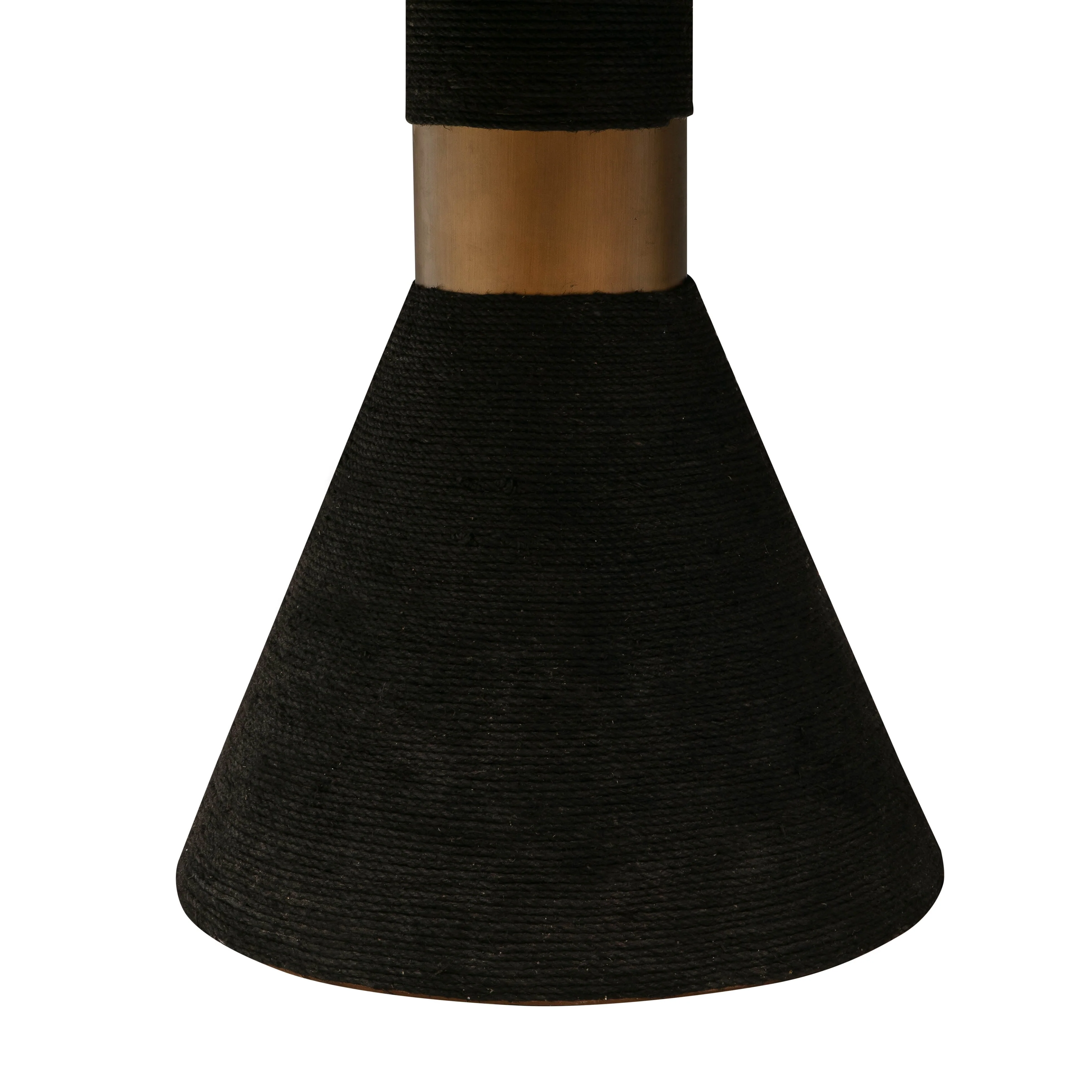 Rishi Rope Rectangular Table - Image 6
