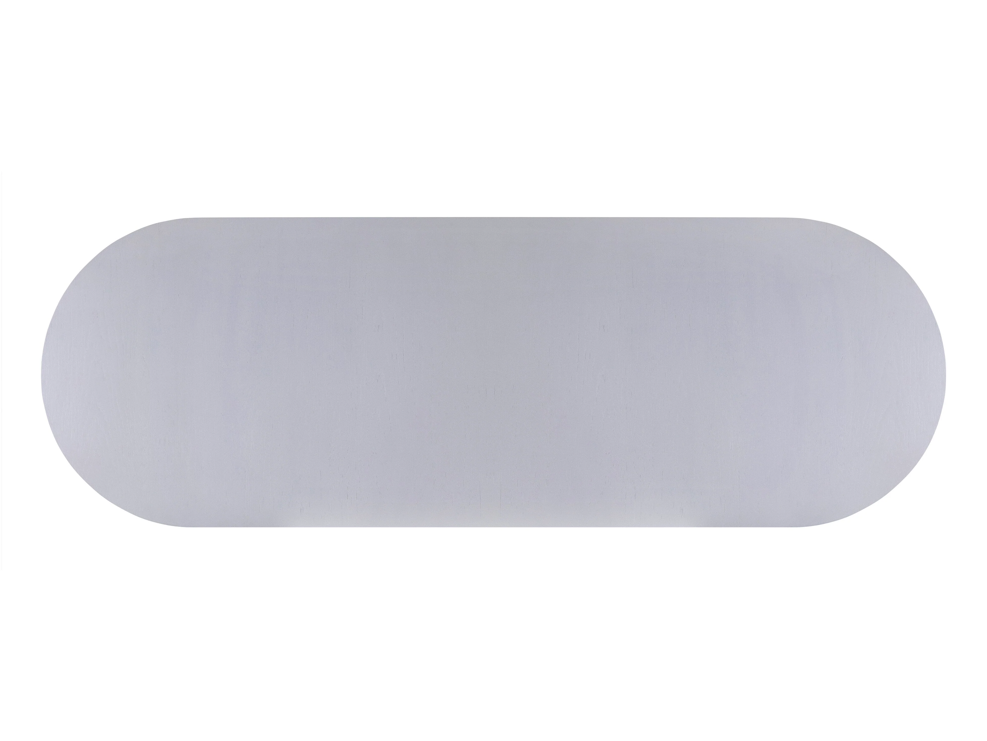 Rishi Natural Rope Oval Table - Image 4