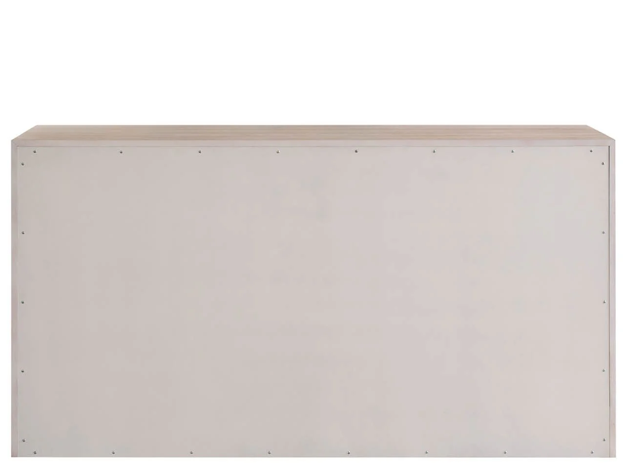 River Rock Six Drawer Dresser - Image 3