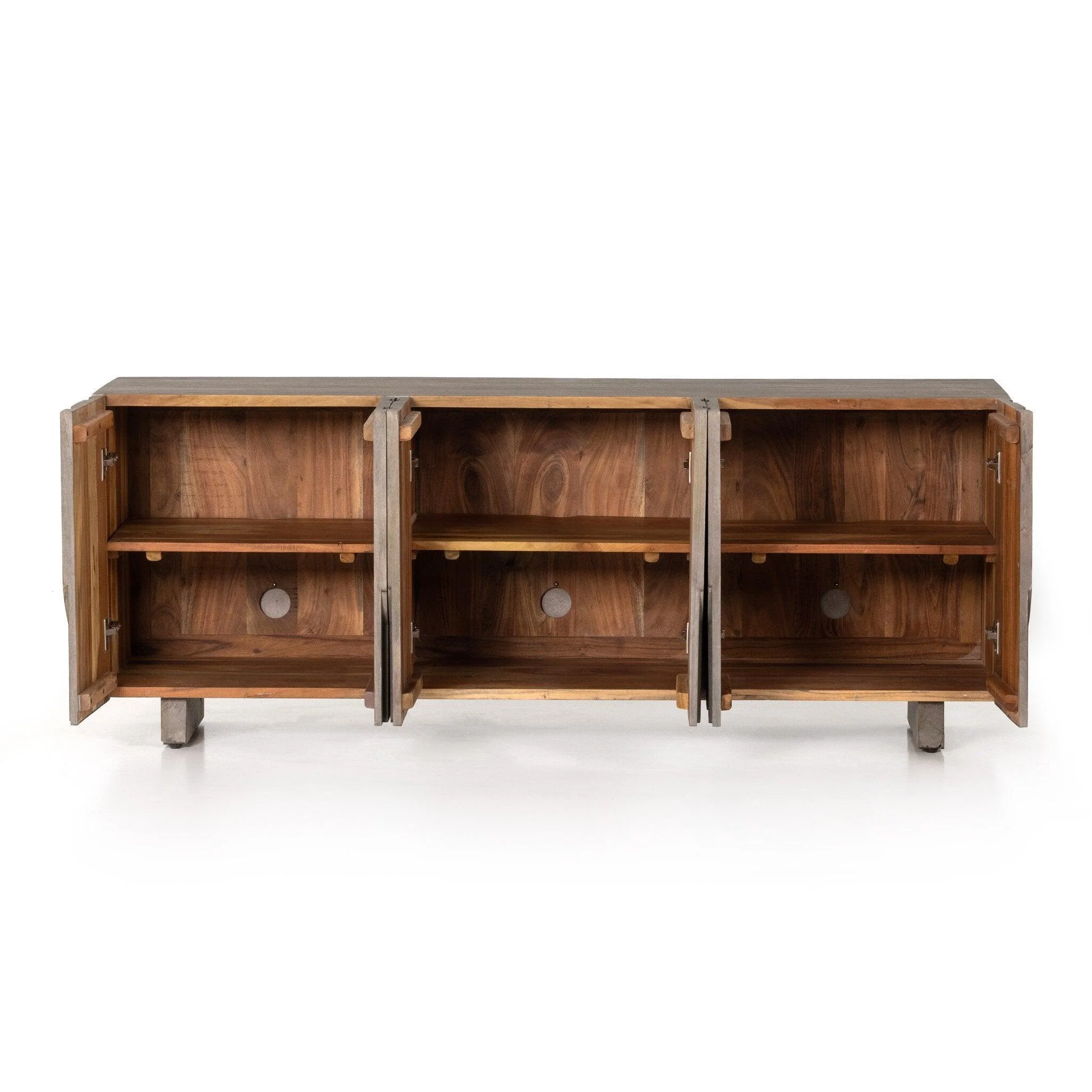 Rivka Media Console - Image 6