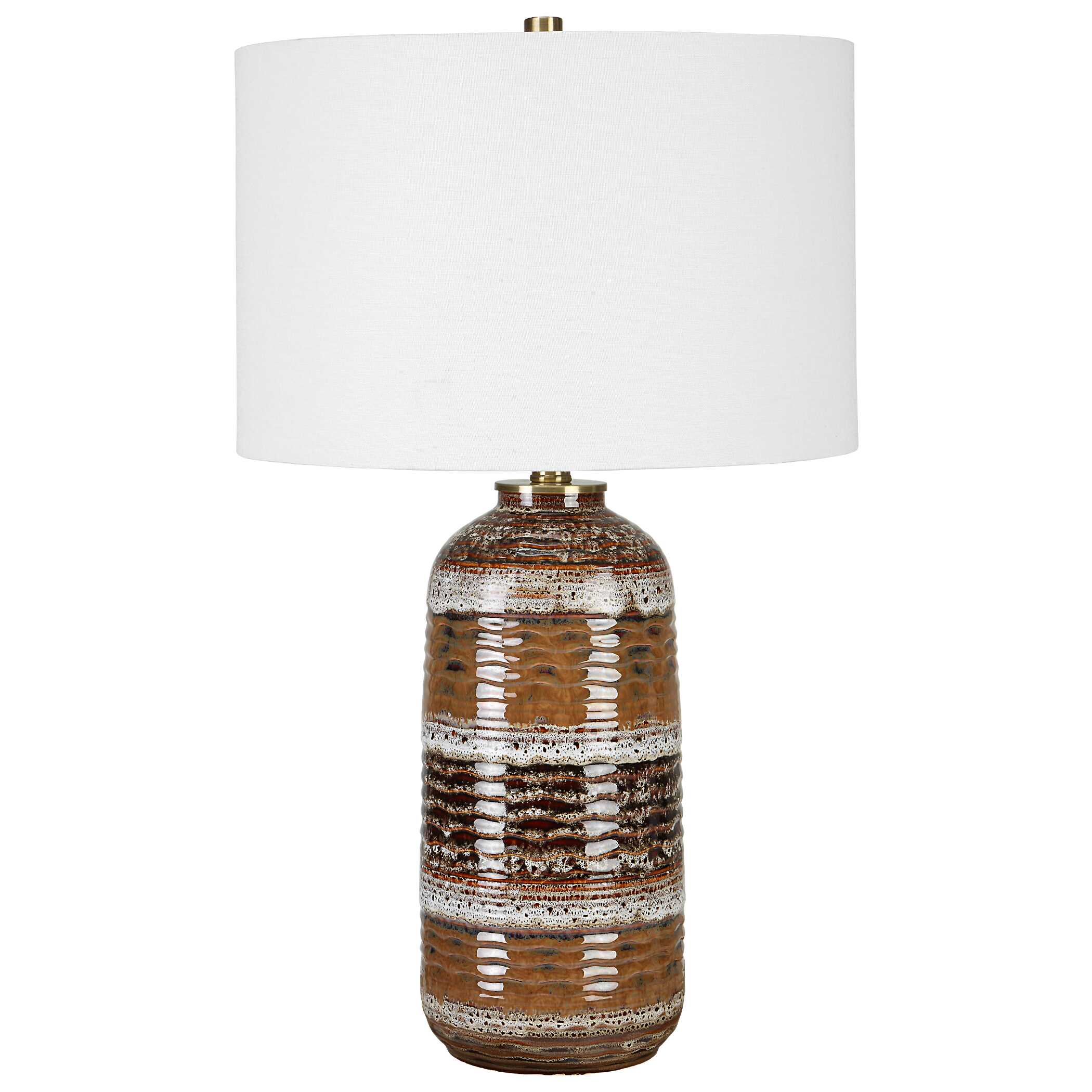 Roan Artesian Table Lamp - Image 3