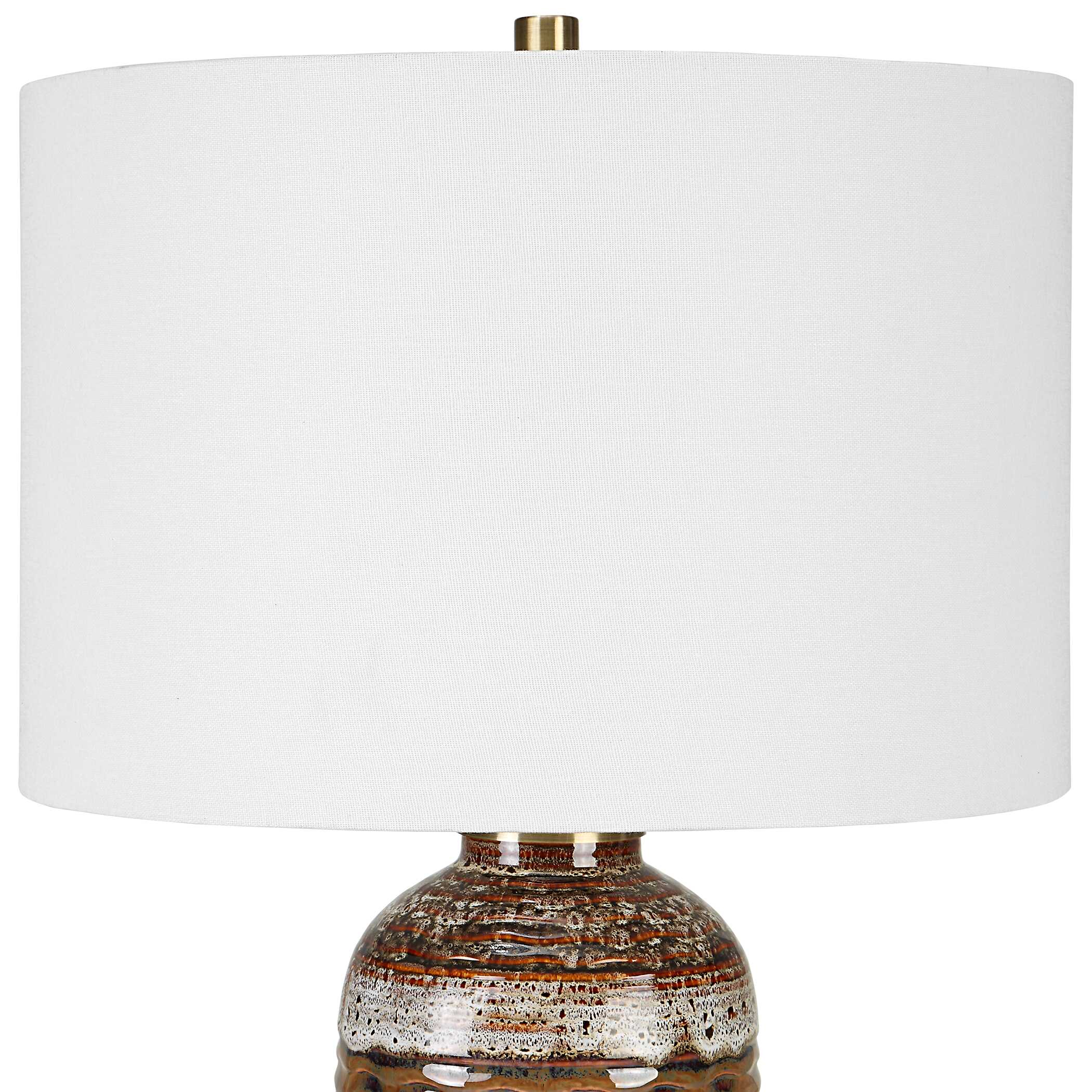 Roan Artesian Table Lamp - Image 4