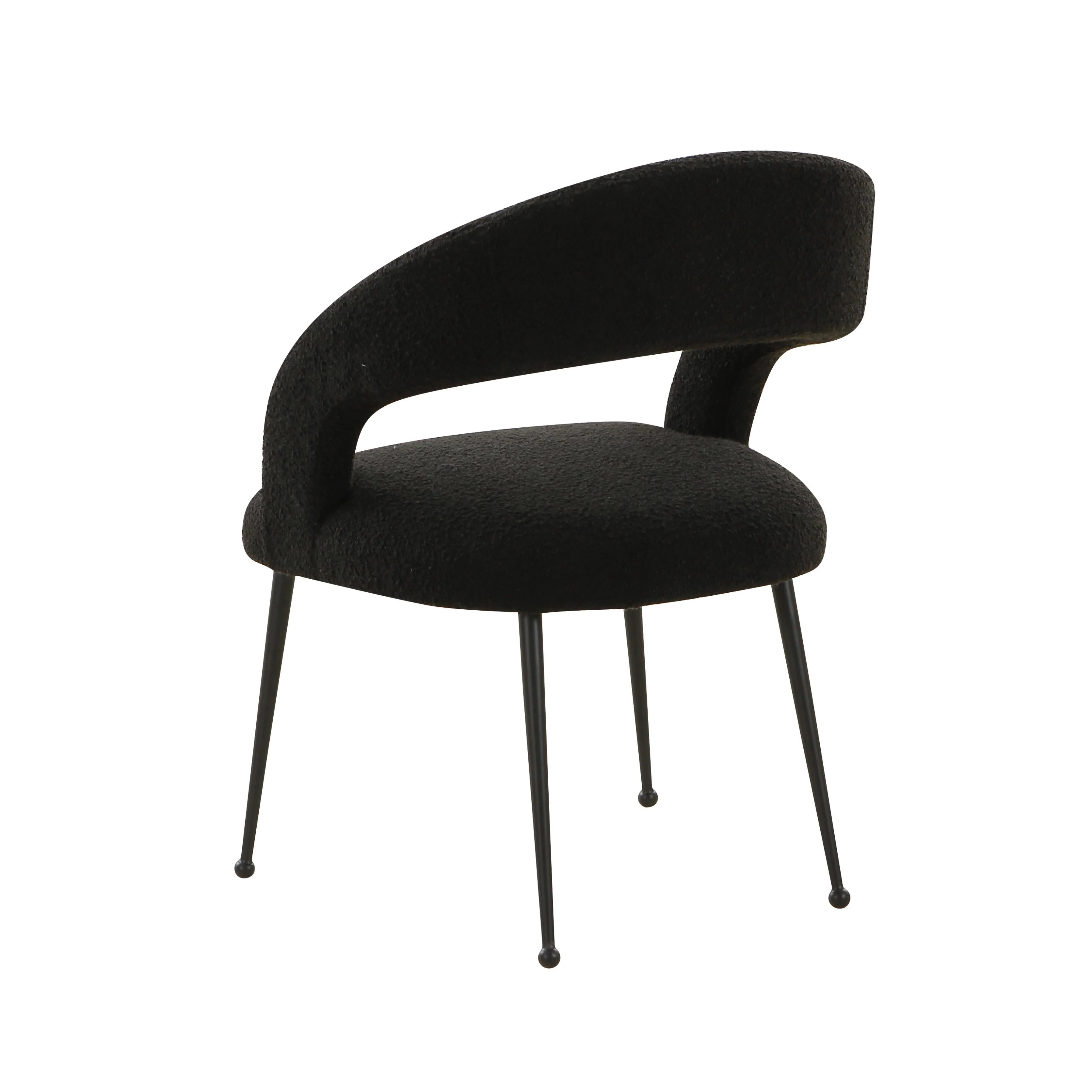 Rocco Dining Chair - Image 4