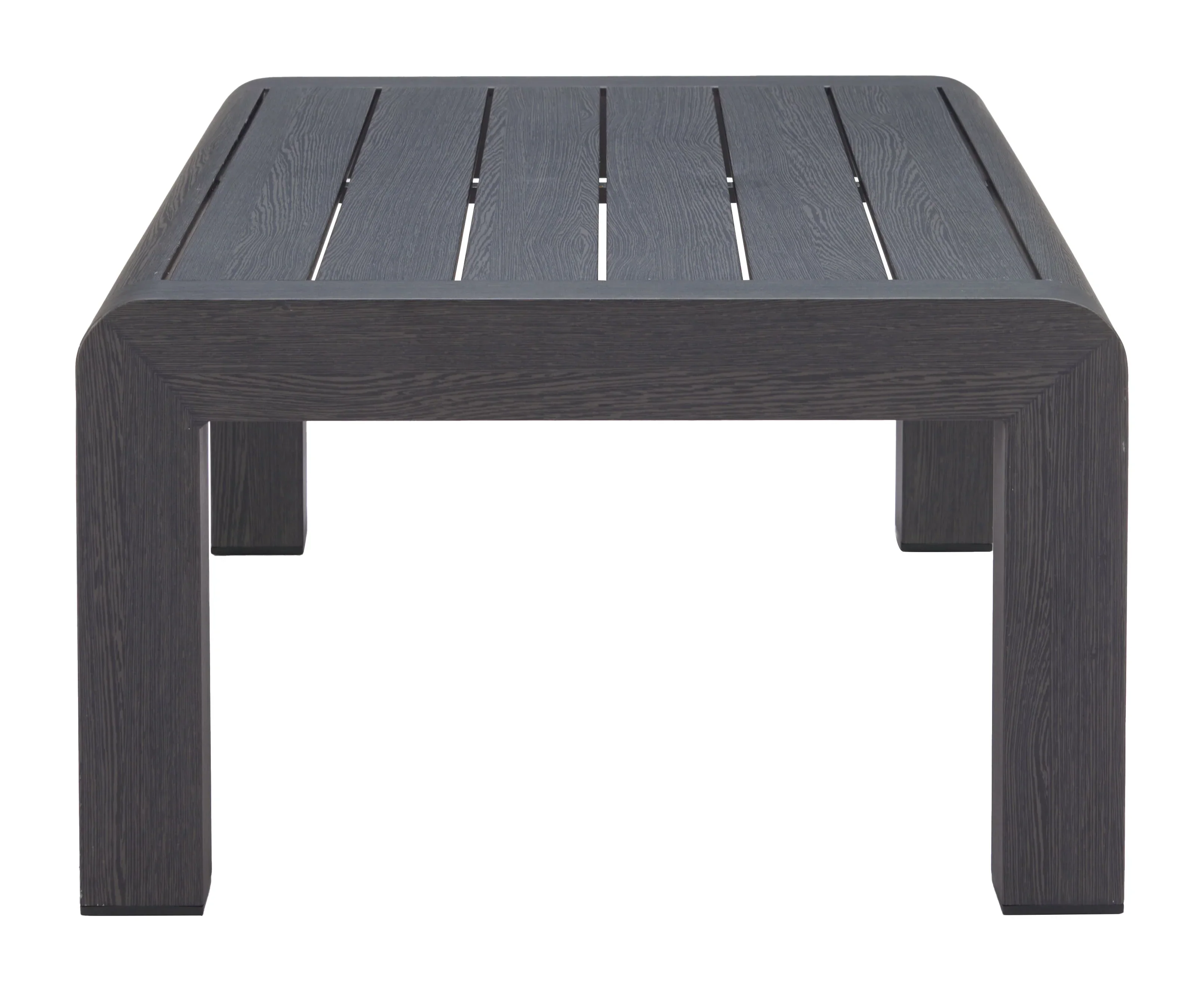 Rolig Coffee Table Black - Image 4