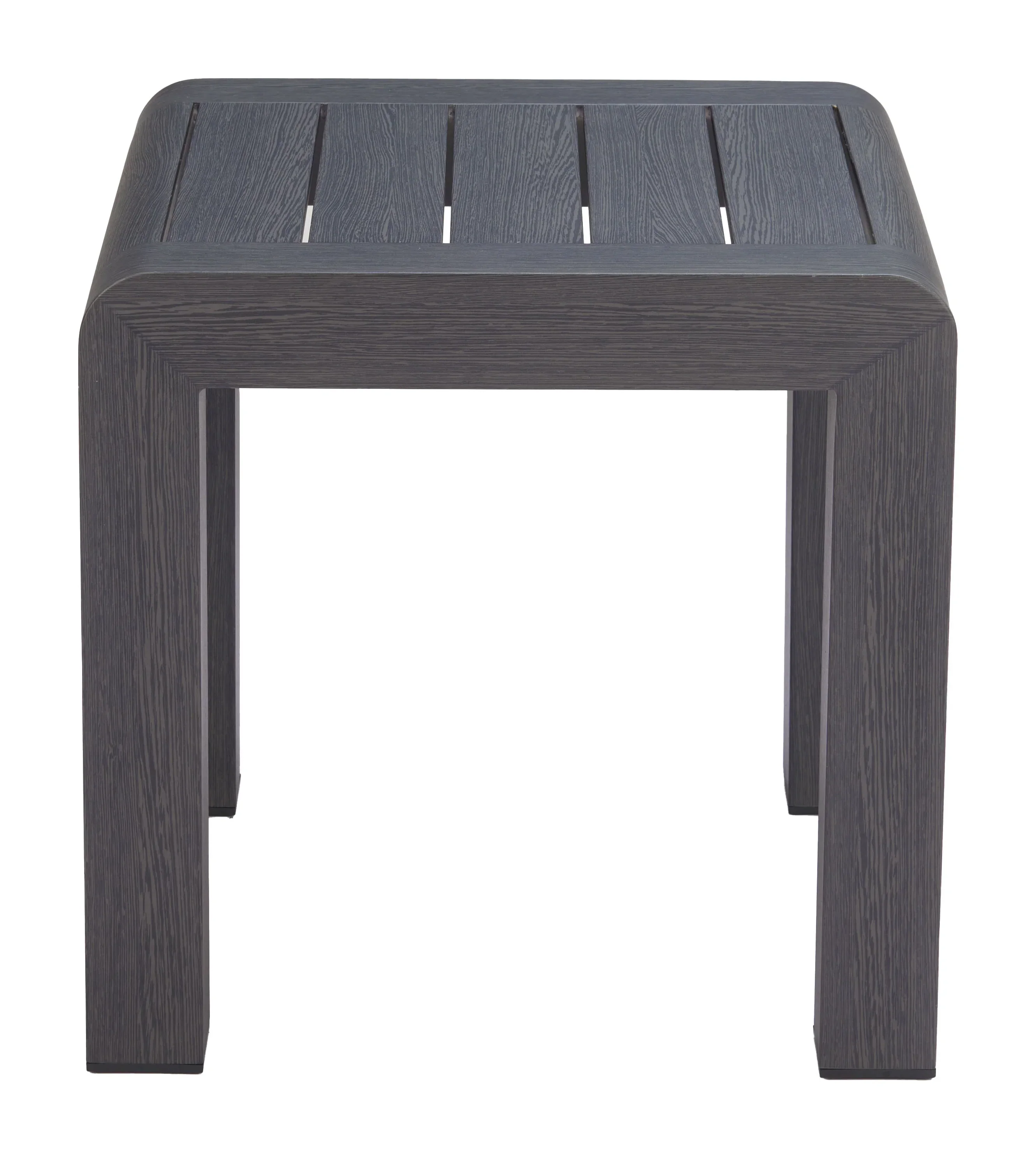 Rolig Side Table Black - Image 5