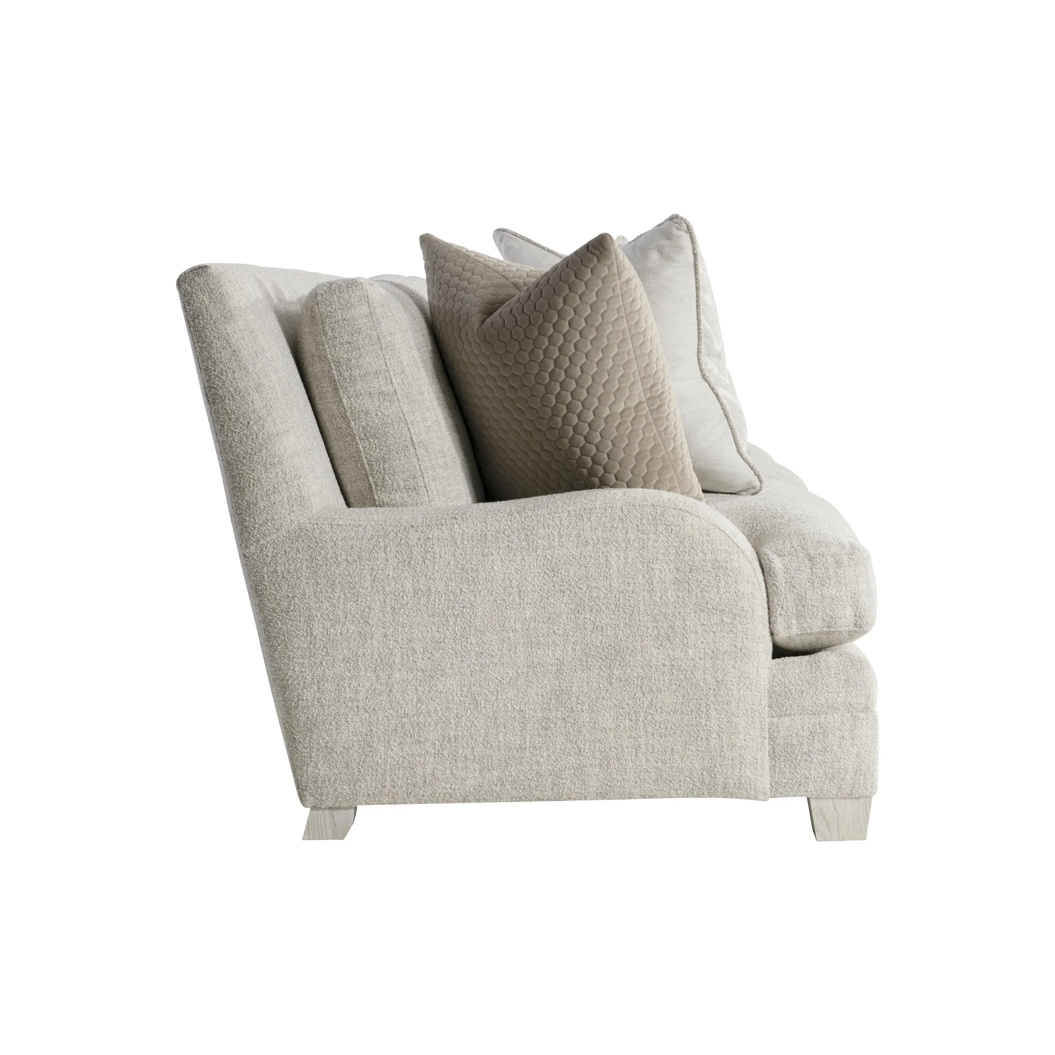 Rollins Fabric Sofa - Image 2