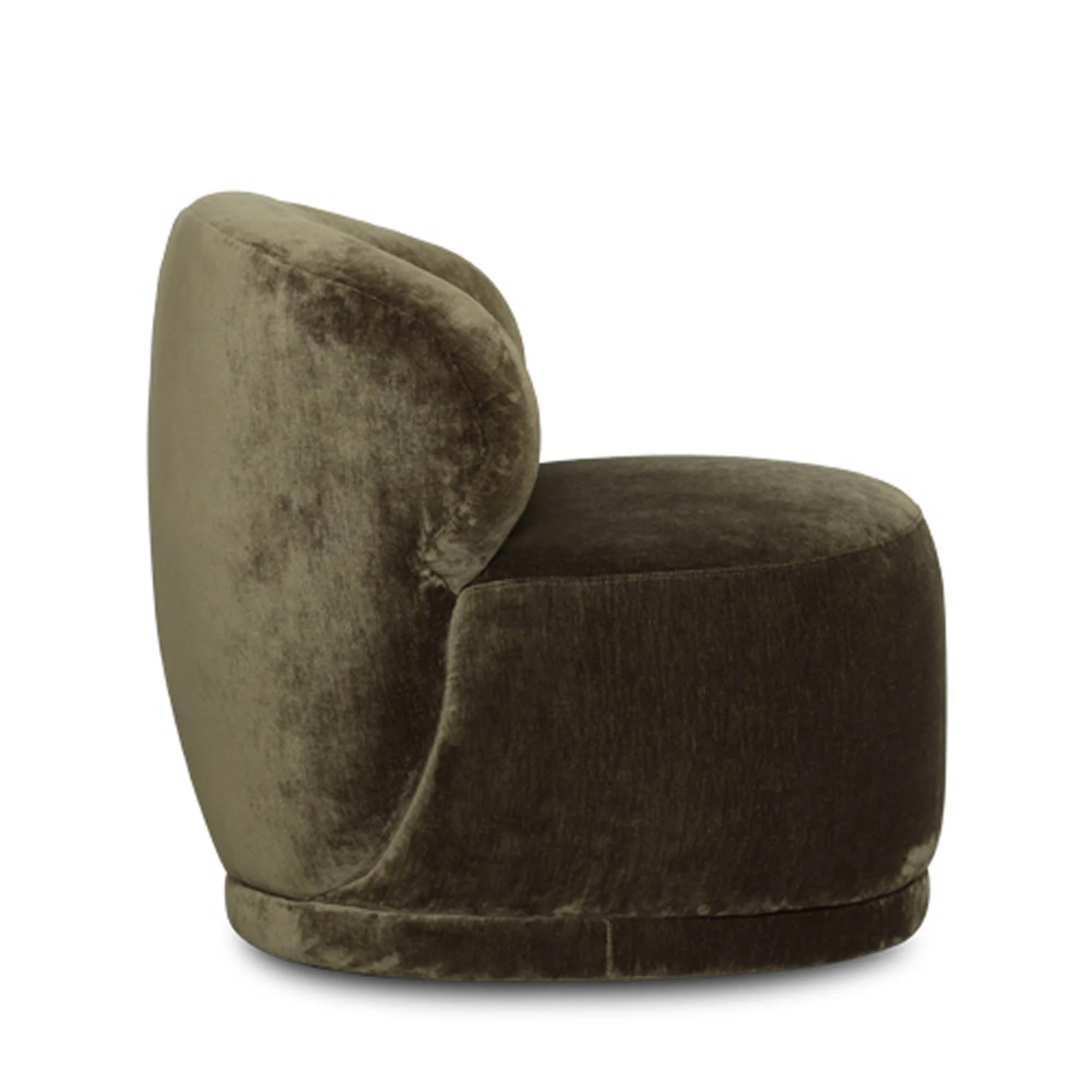Rollo Club Chair - Image 6