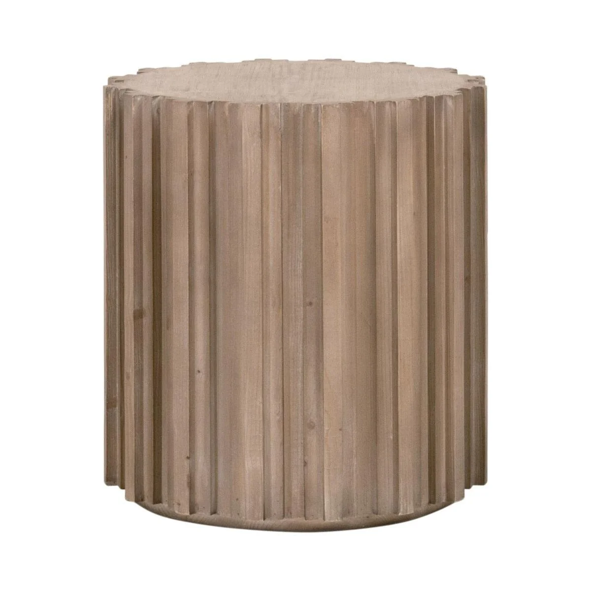 Roma End Table - Image 2