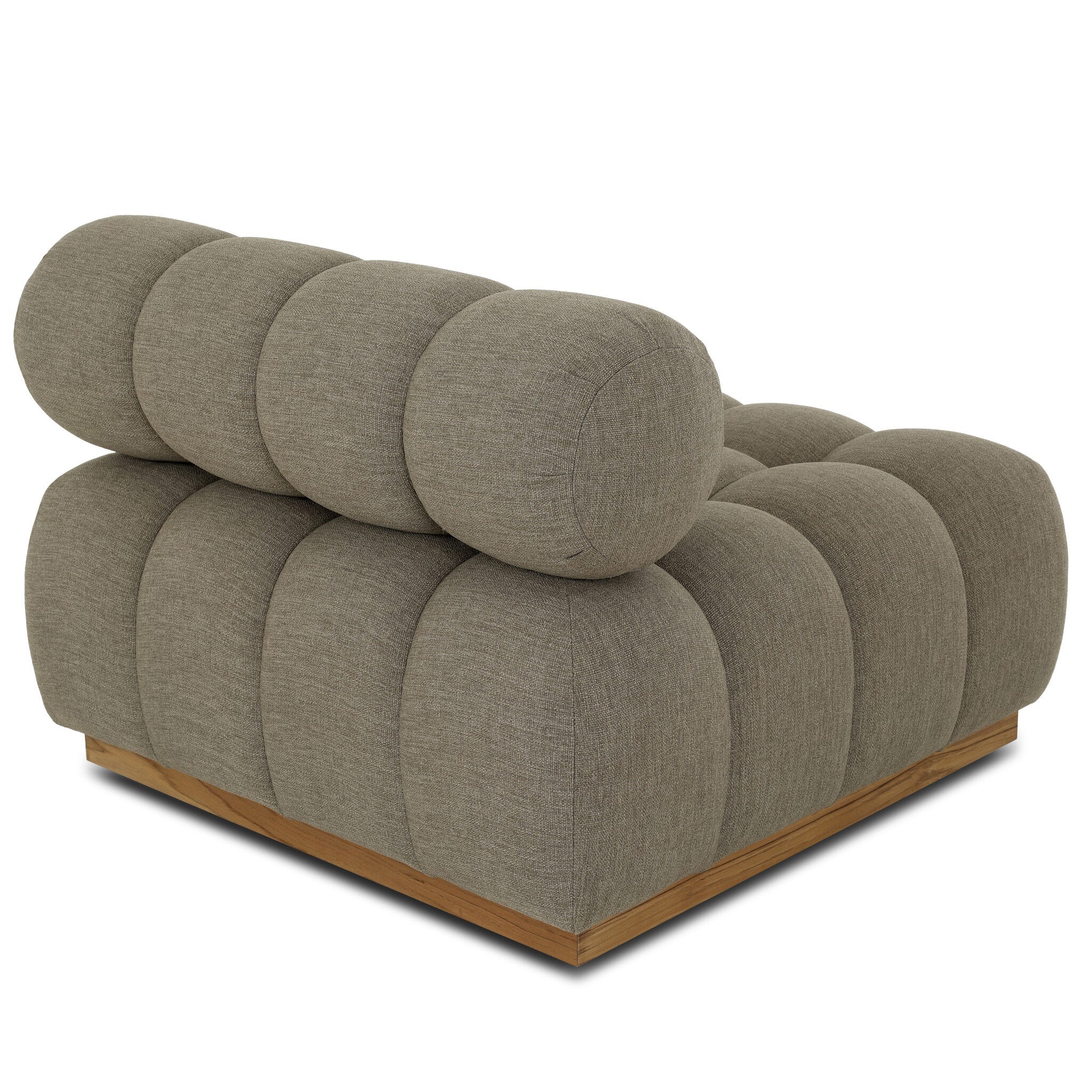 Roma Outdoor Swivel Chair - Image 5