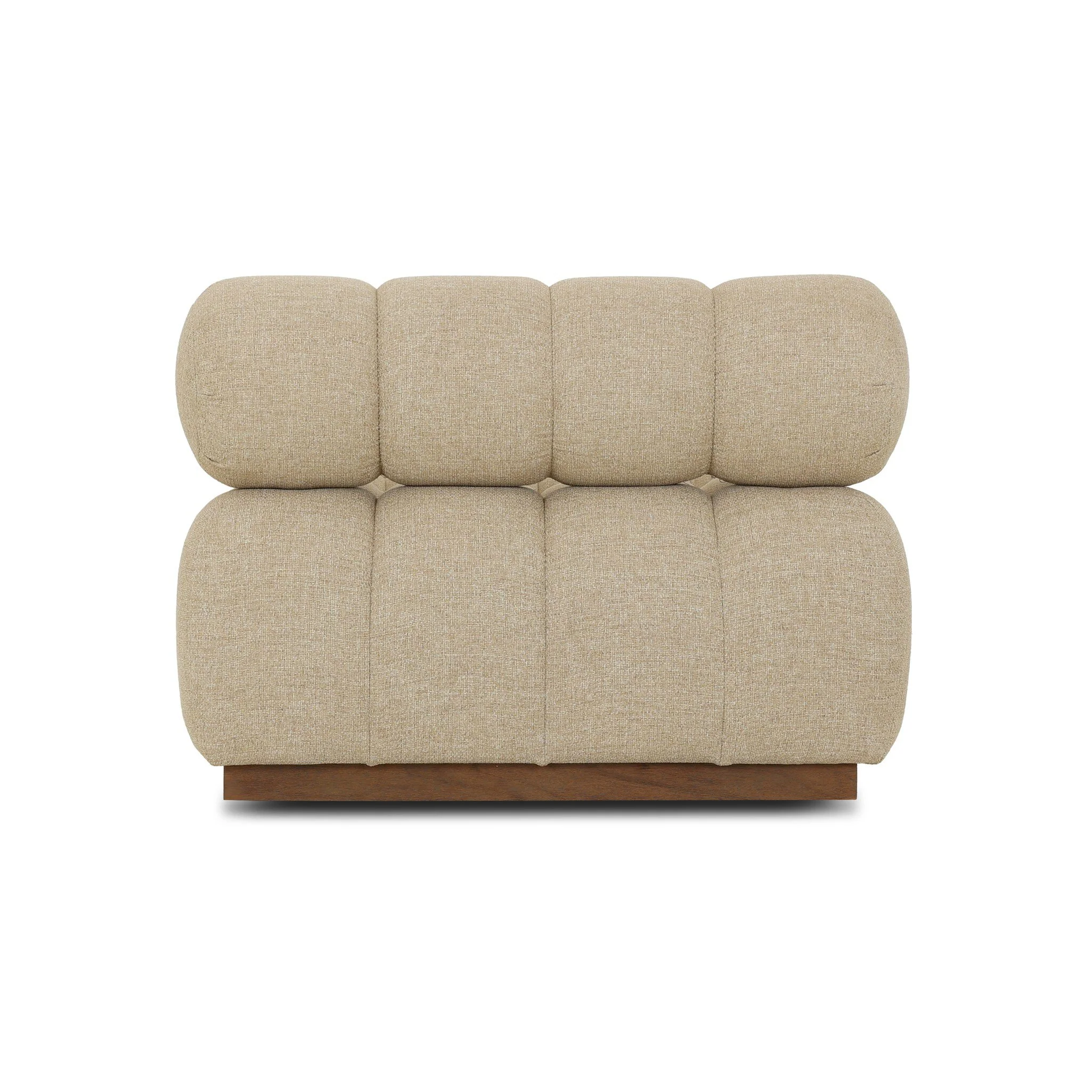 Roma Outdoor Swivel Chair - Image 9