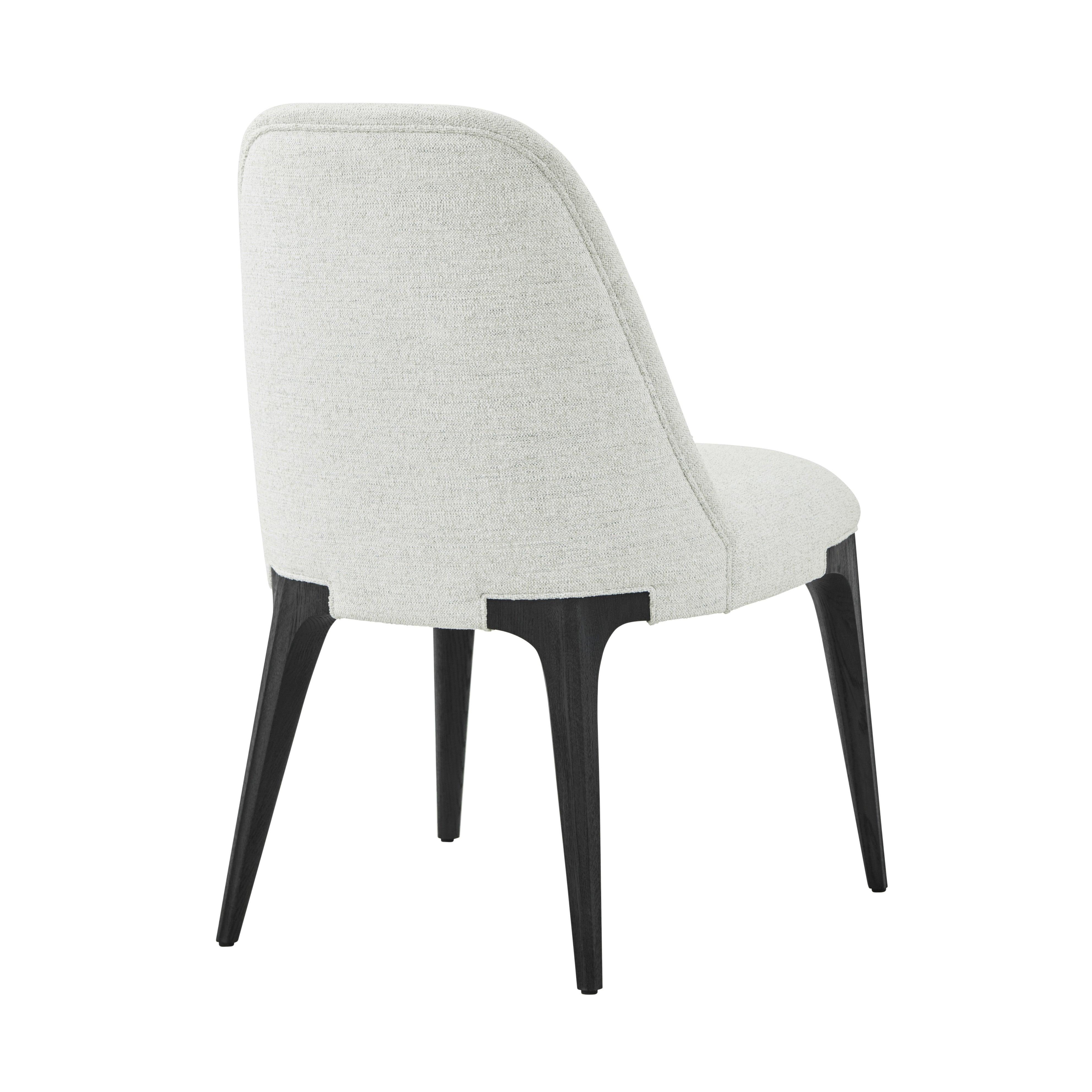 Rome Side Chair - Set Of 2 - Image 2