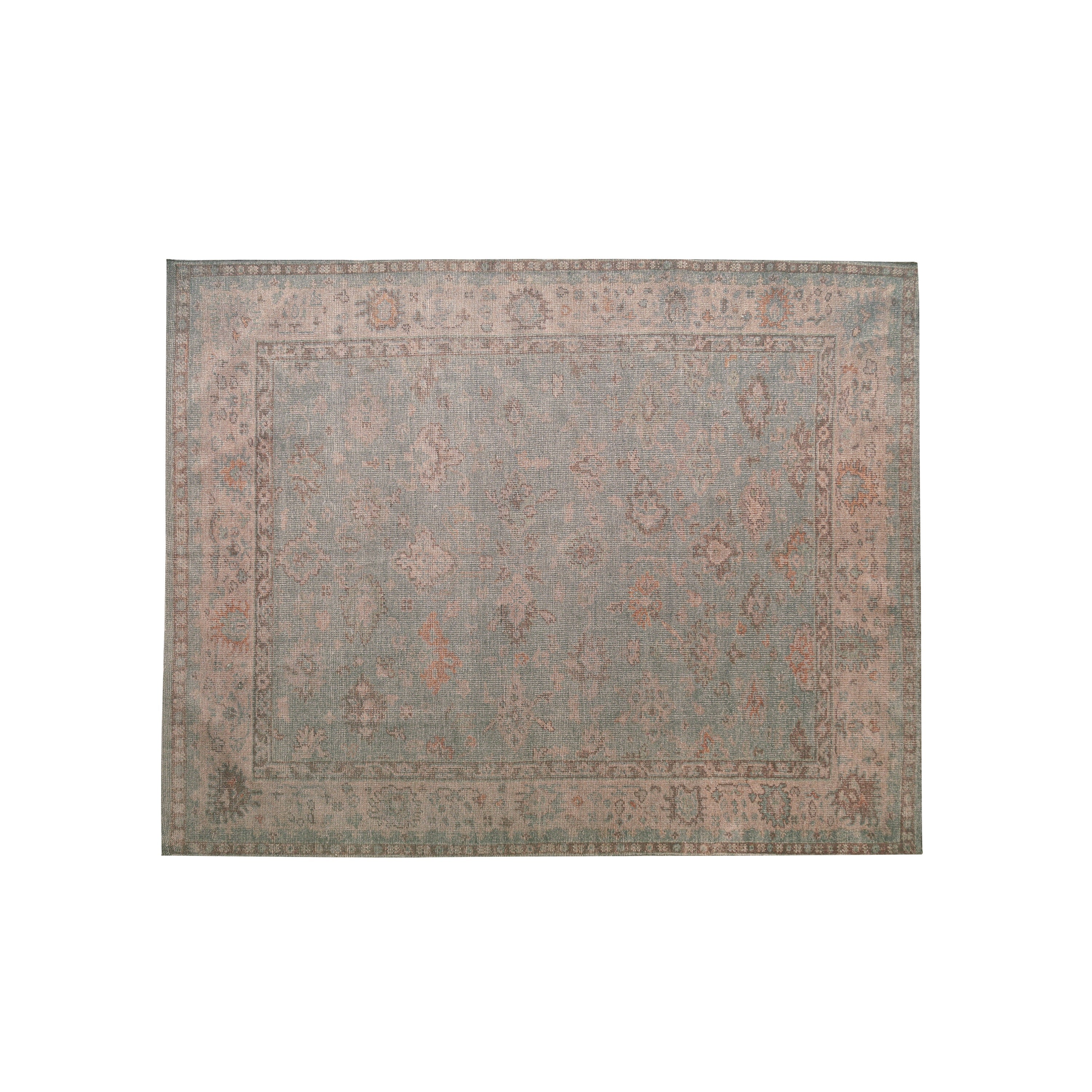 Roni Area Rug - Image 6