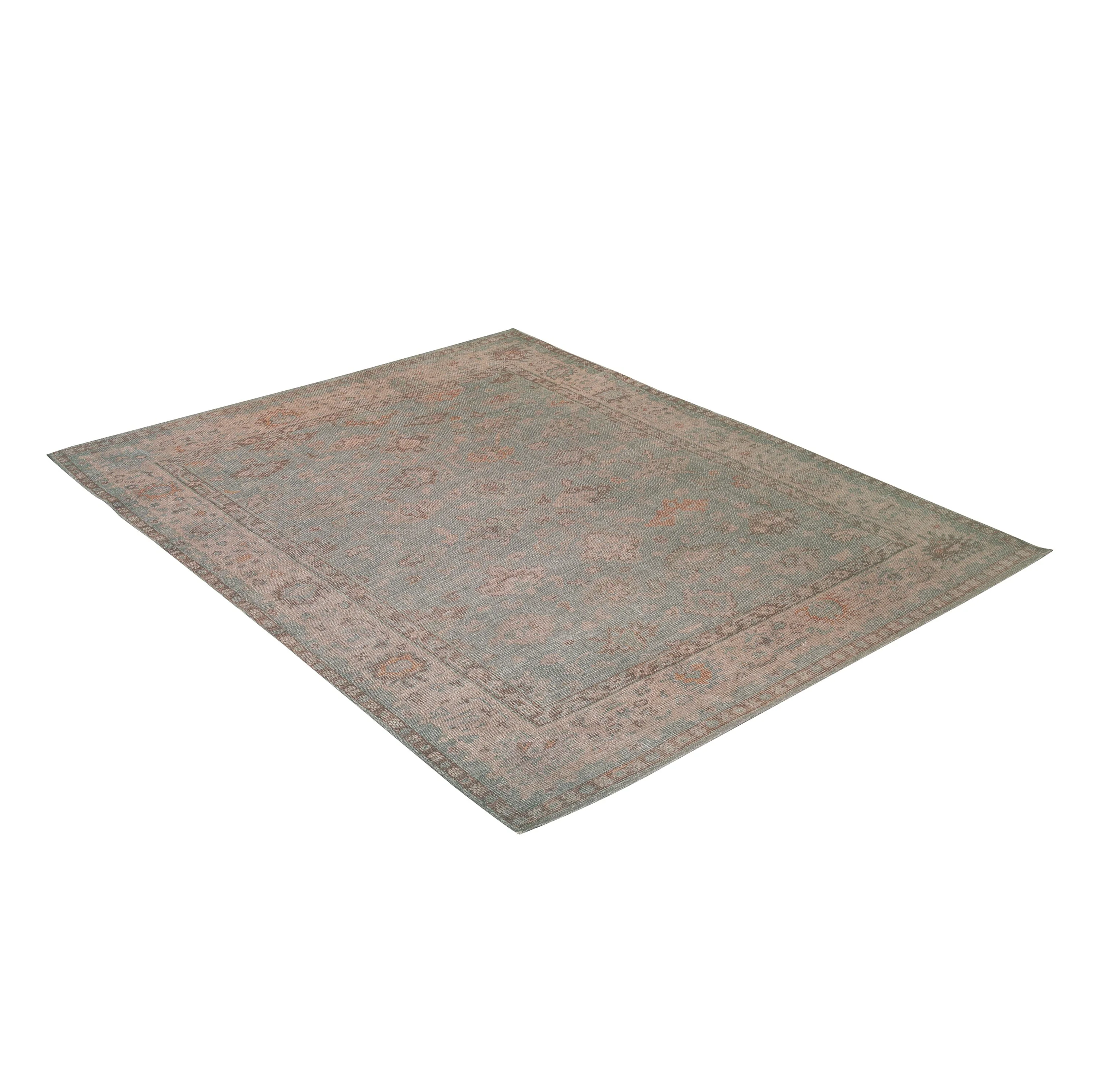 Roni Area Rug - Image 8