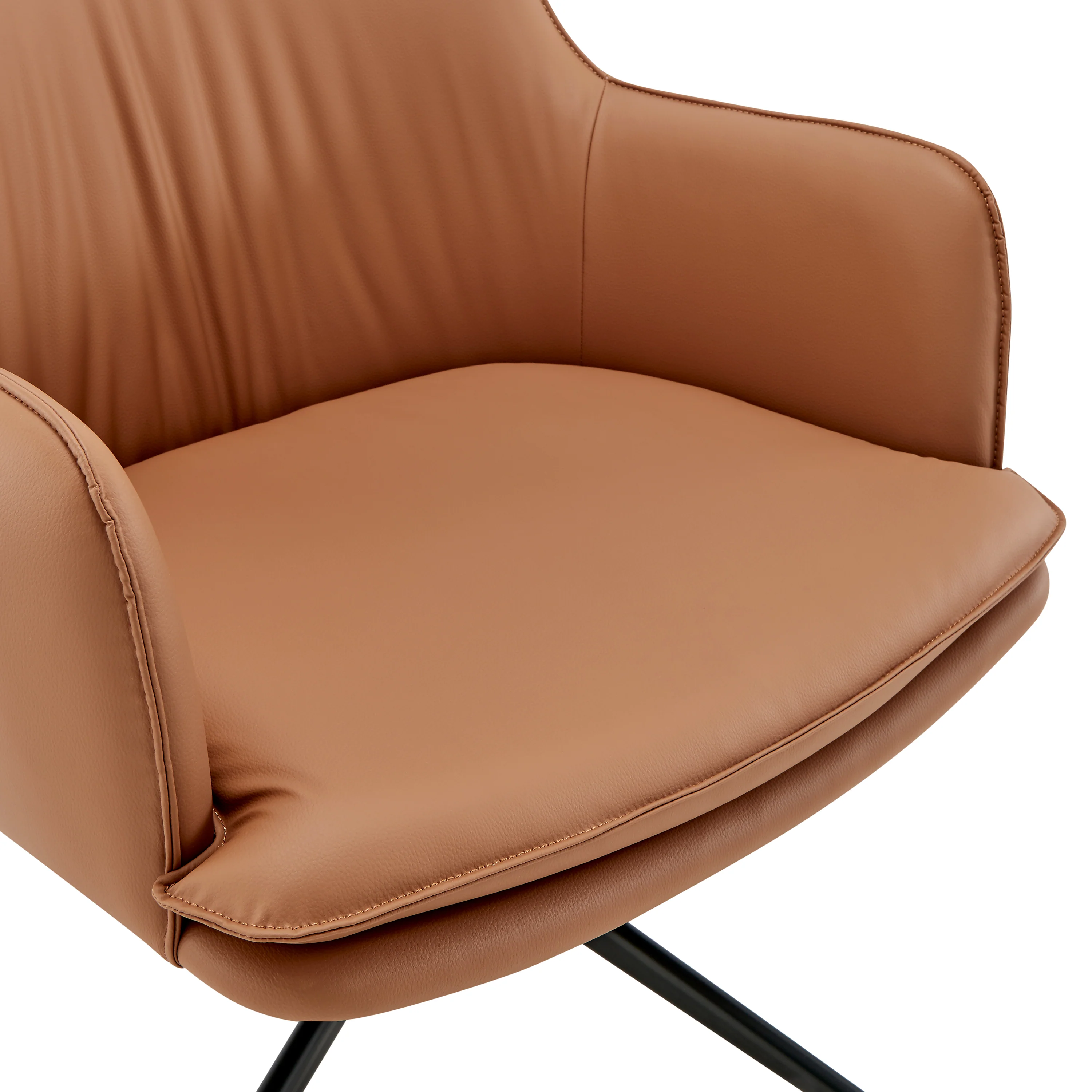 Ronja Swivel Lounge Chair - Image 9