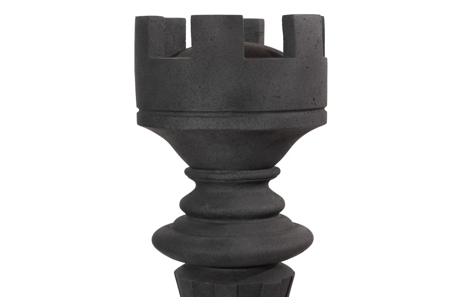Rook Chess Sculpture - Image 7