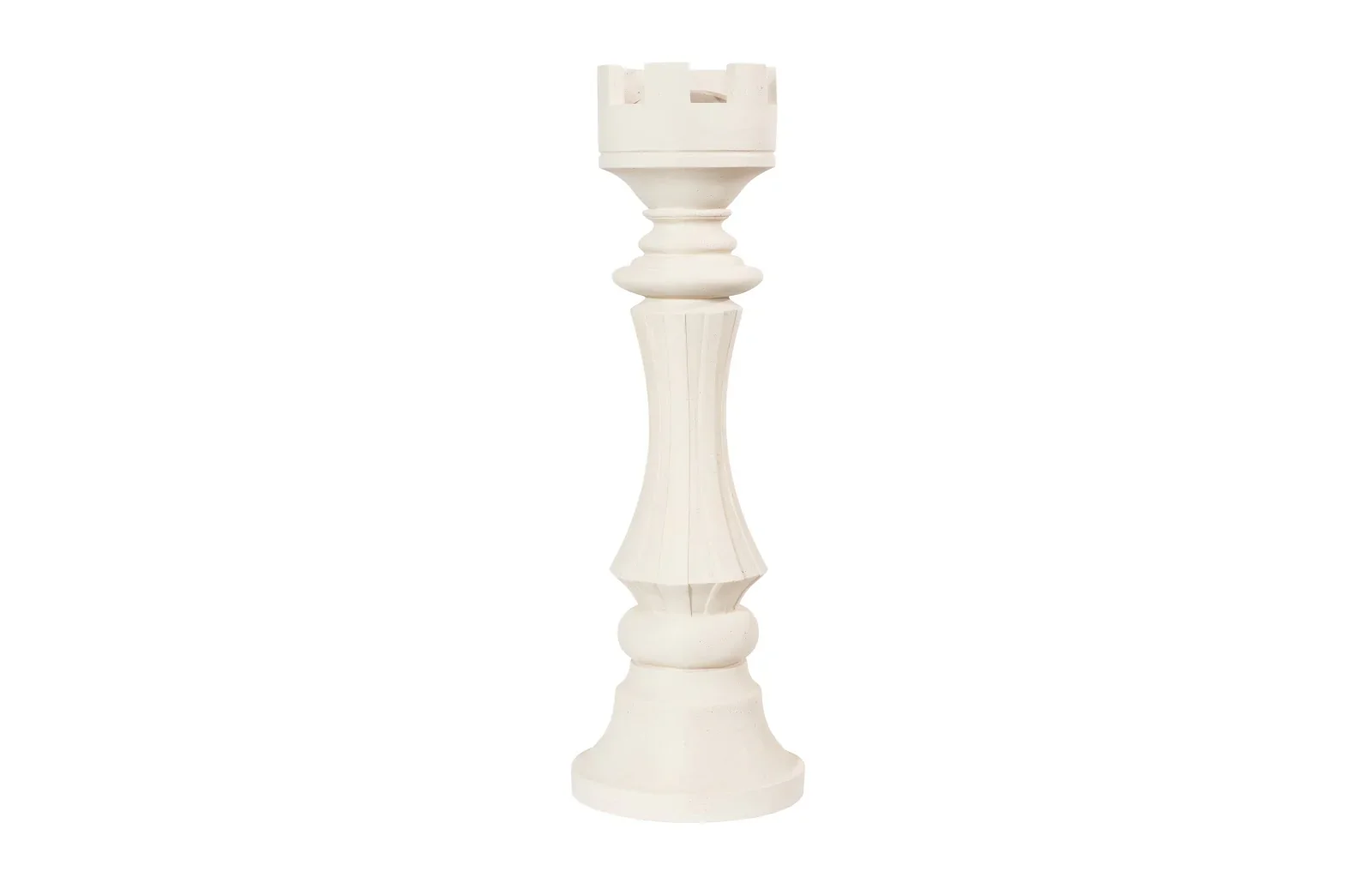 Rook Chess Sculpture - Image 8