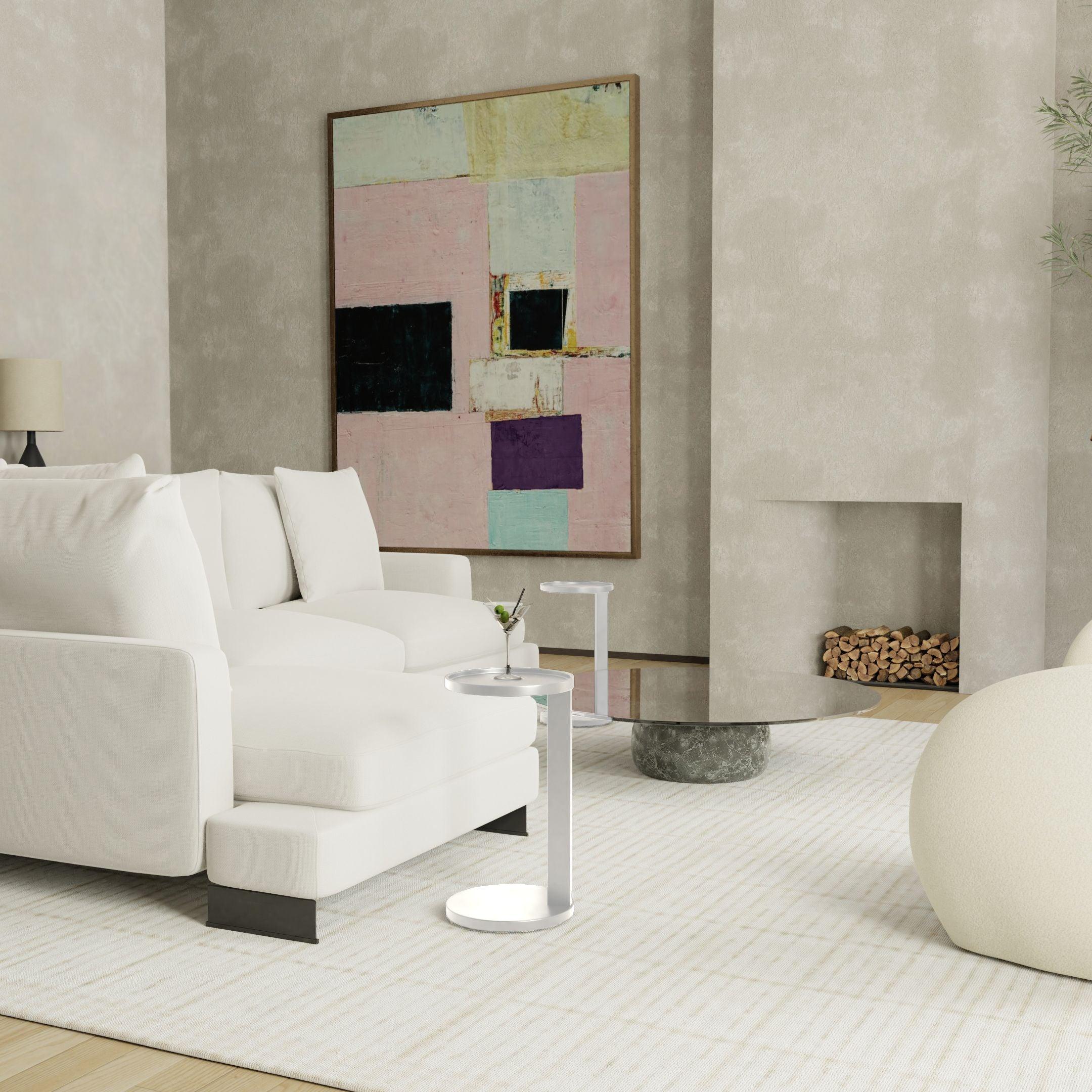 Rookie End Table - Image 7