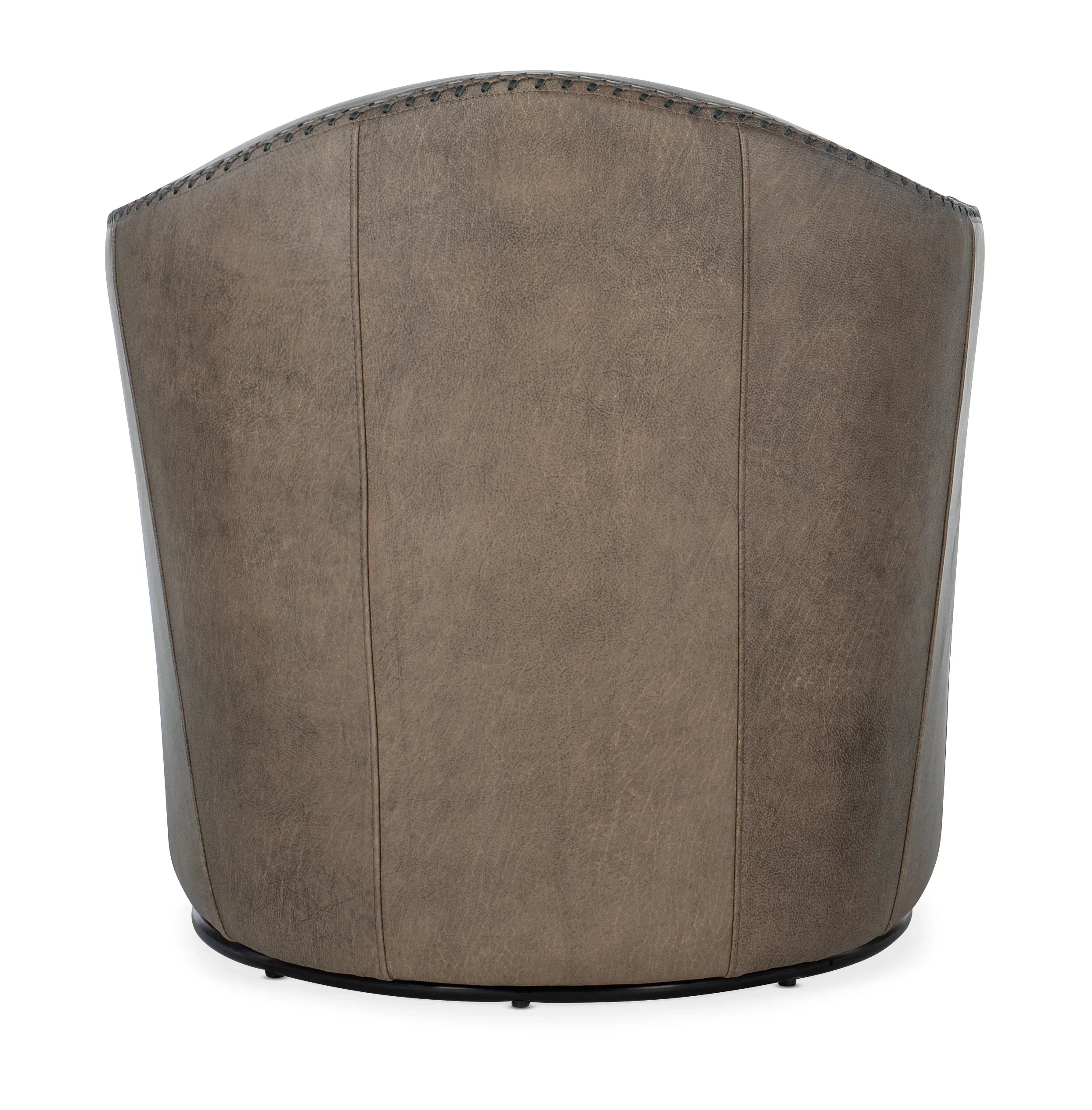 Roper Swivel Club Chair - Image 2