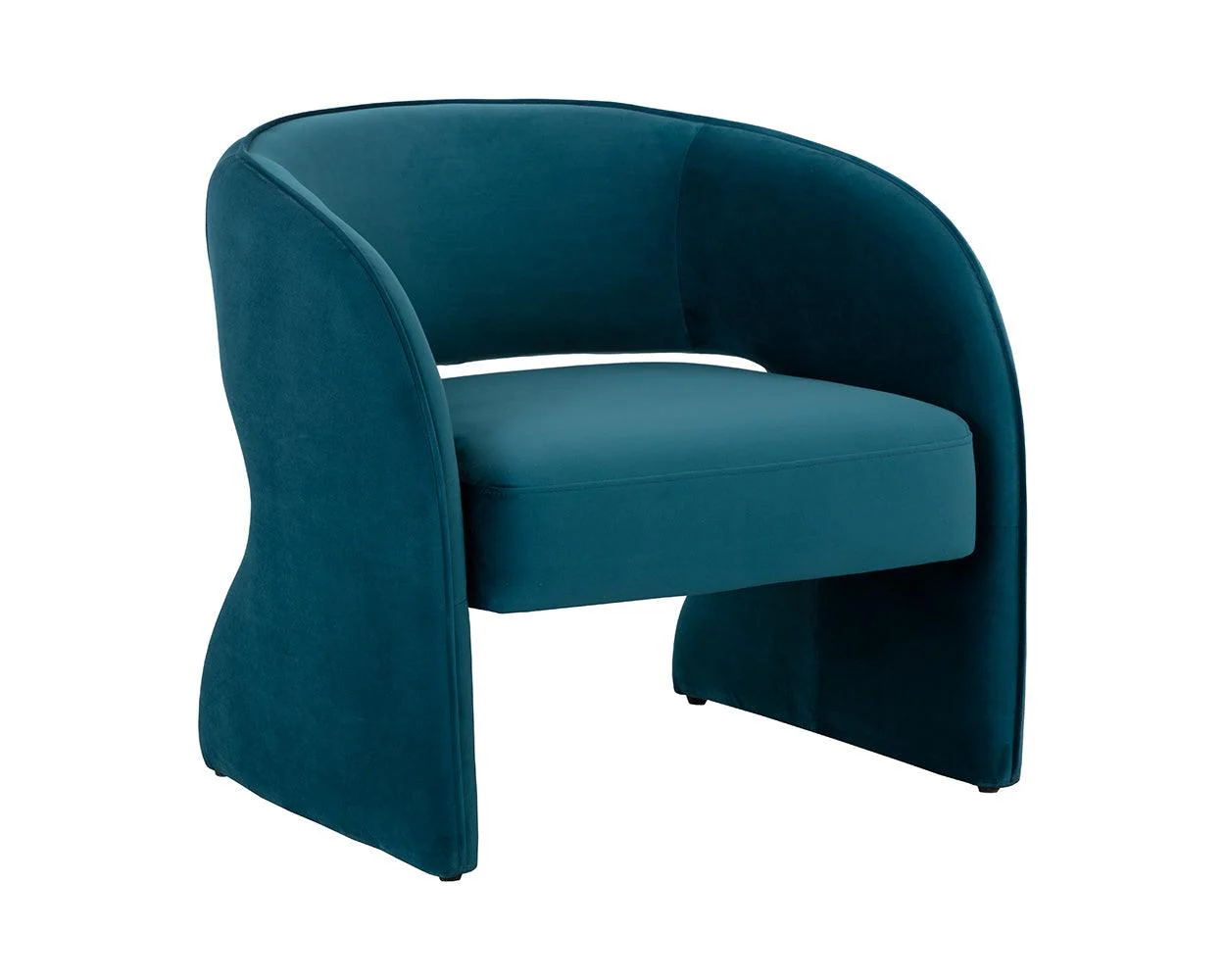 Rosalia Lounge Chair - Image 11