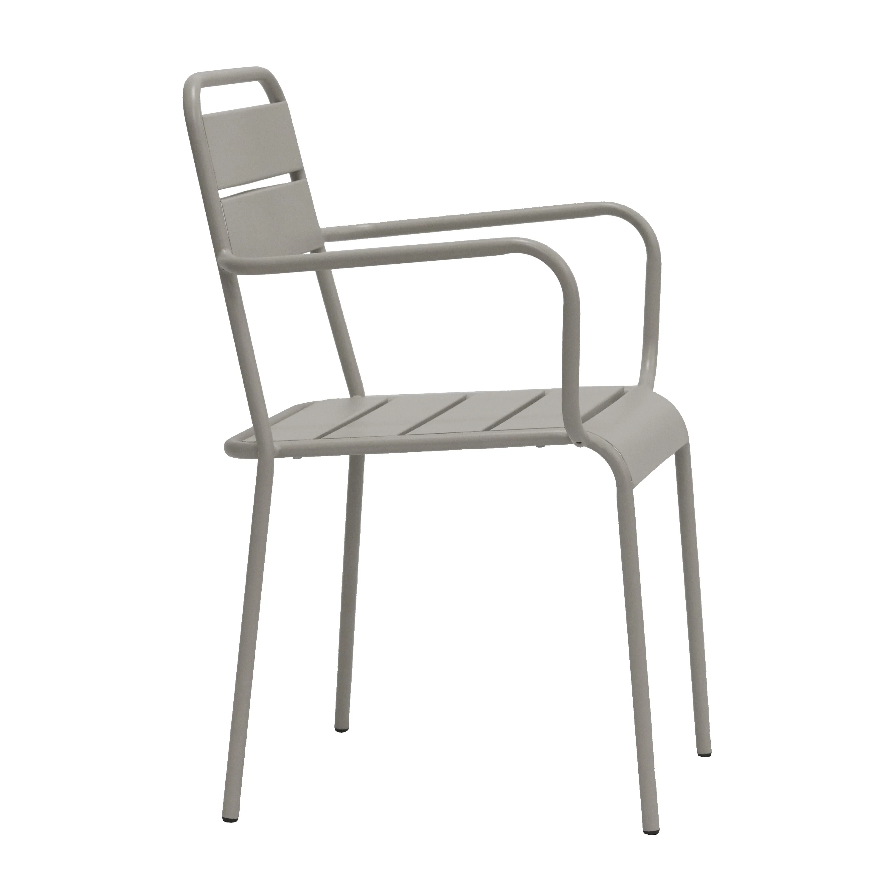 Rosco Outdoor Armchair - Set of 2 - Image 10