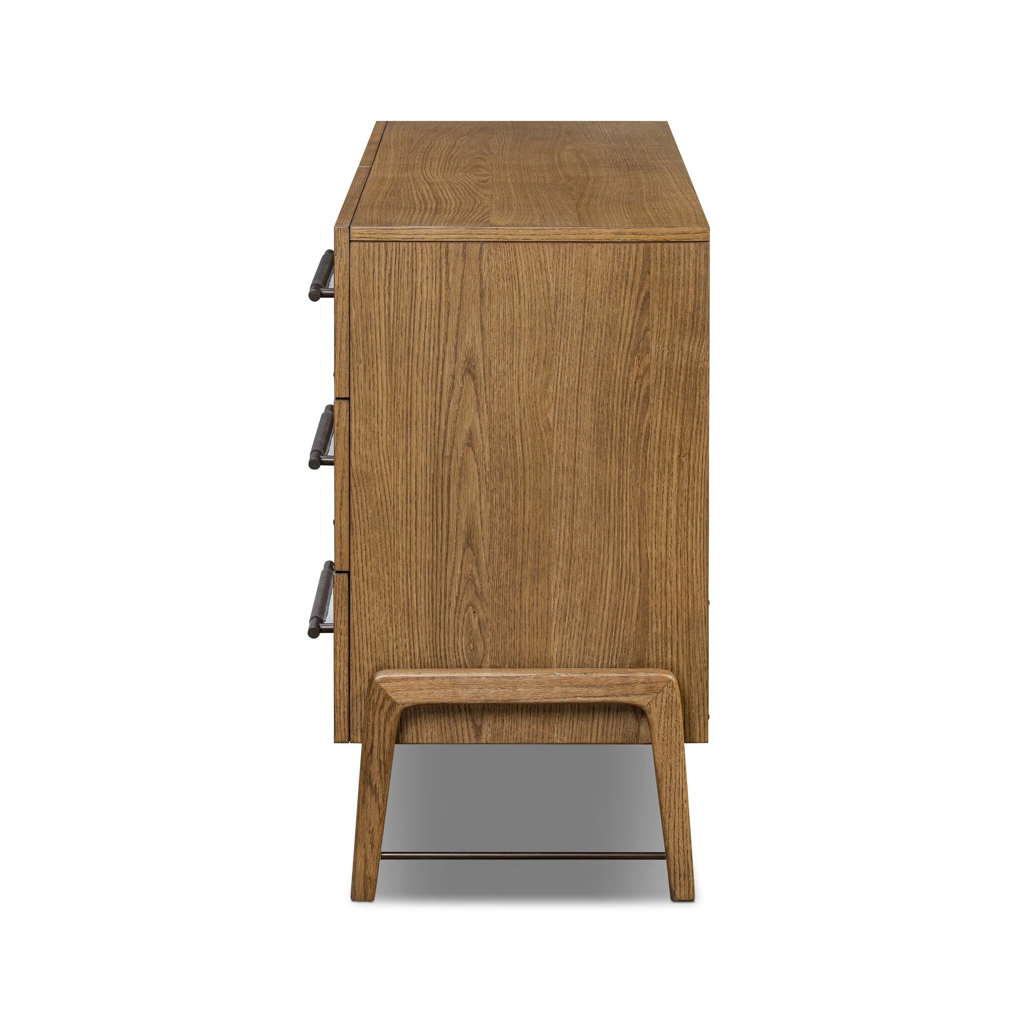 Rosedale 6 Drawer Dresser - Image 17