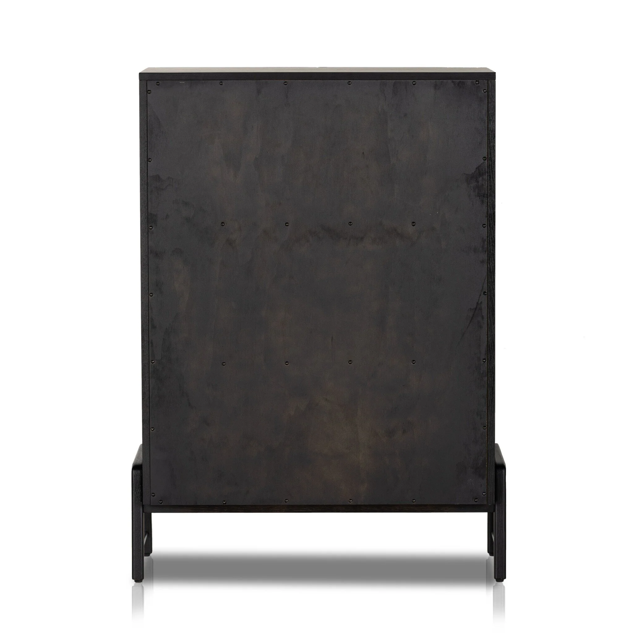 Rosedale 6 Drawer Tall Dresser - Image 12