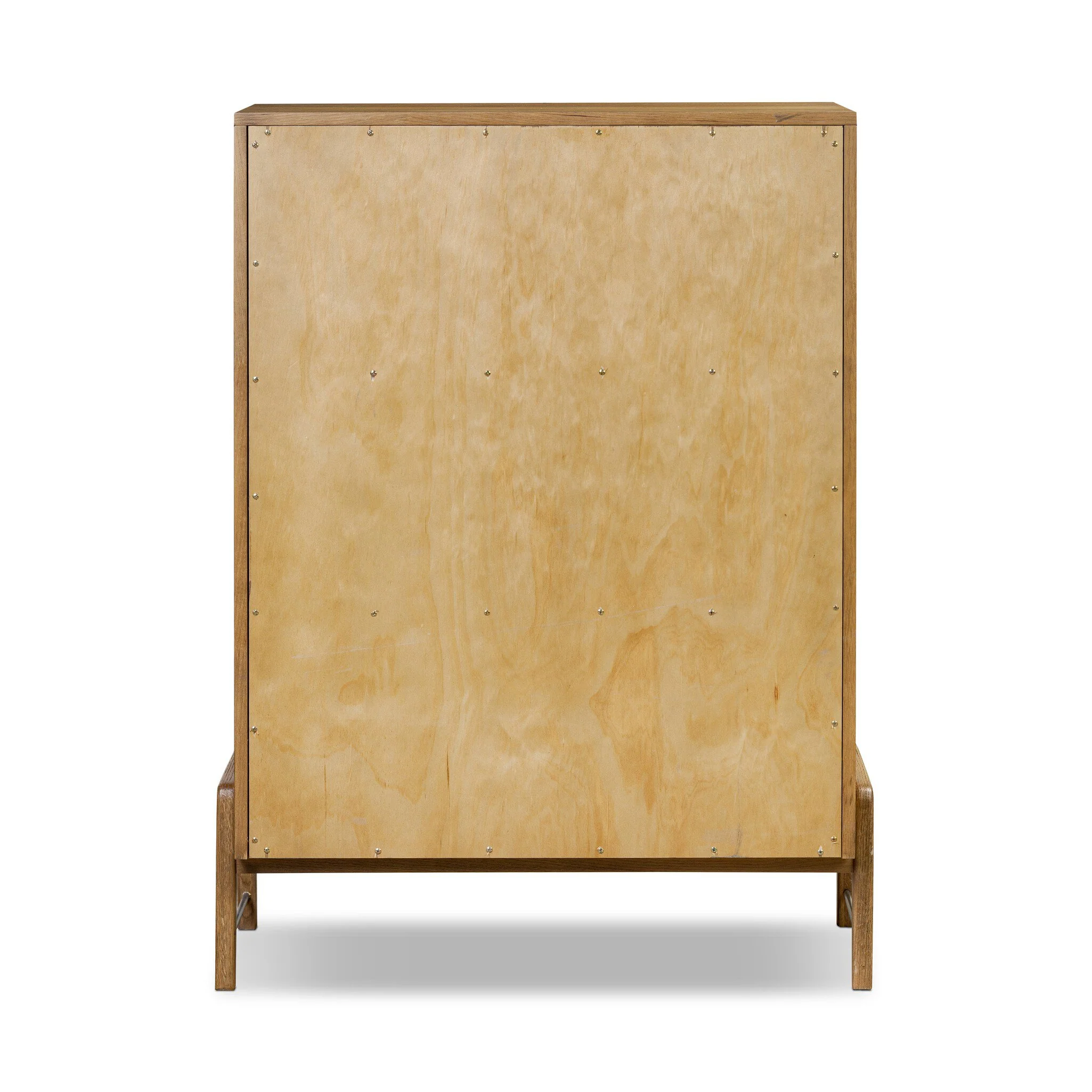 Rosedale 6 Drawer Tall Dresser - Image 19
