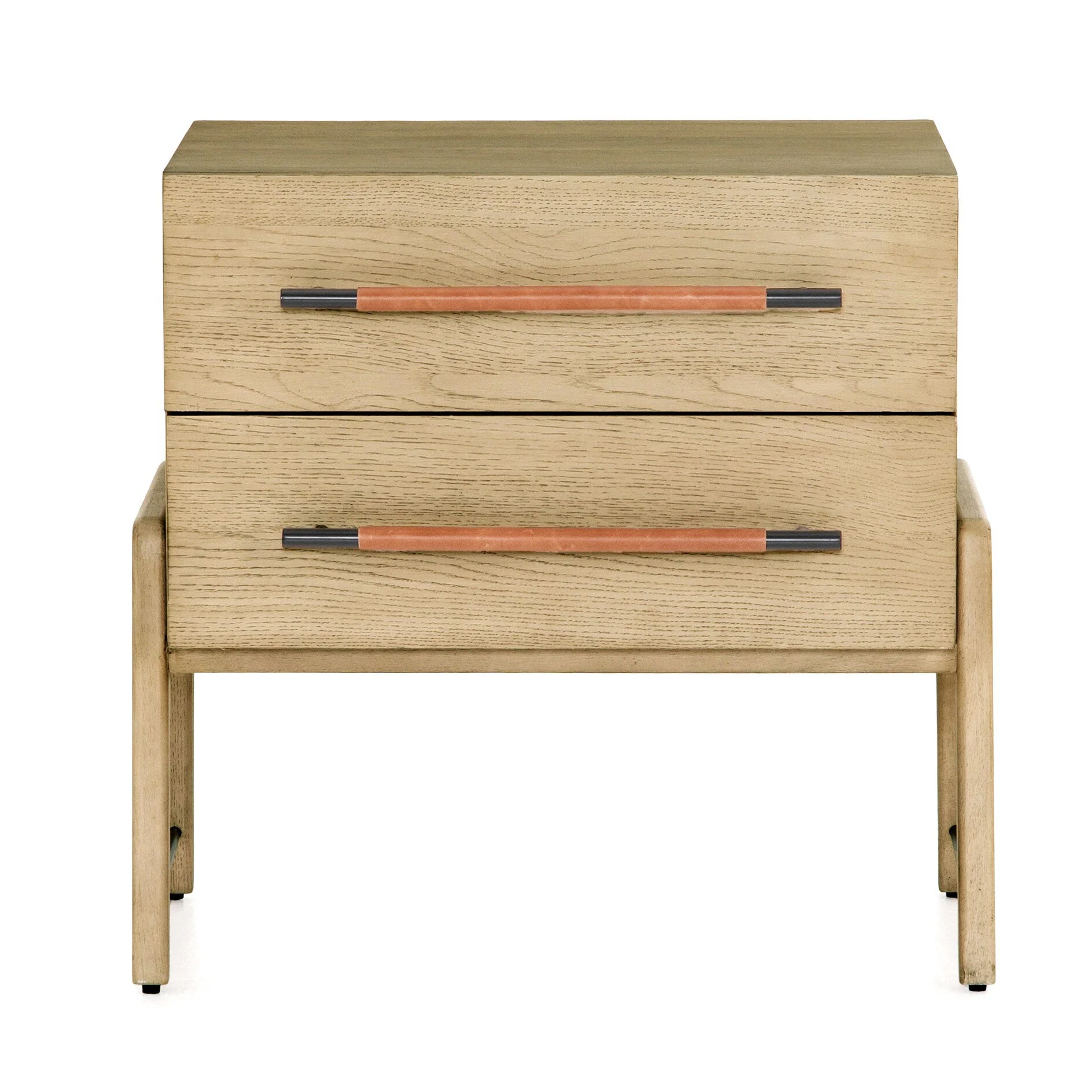 Rosedale Nightstand - Image 9