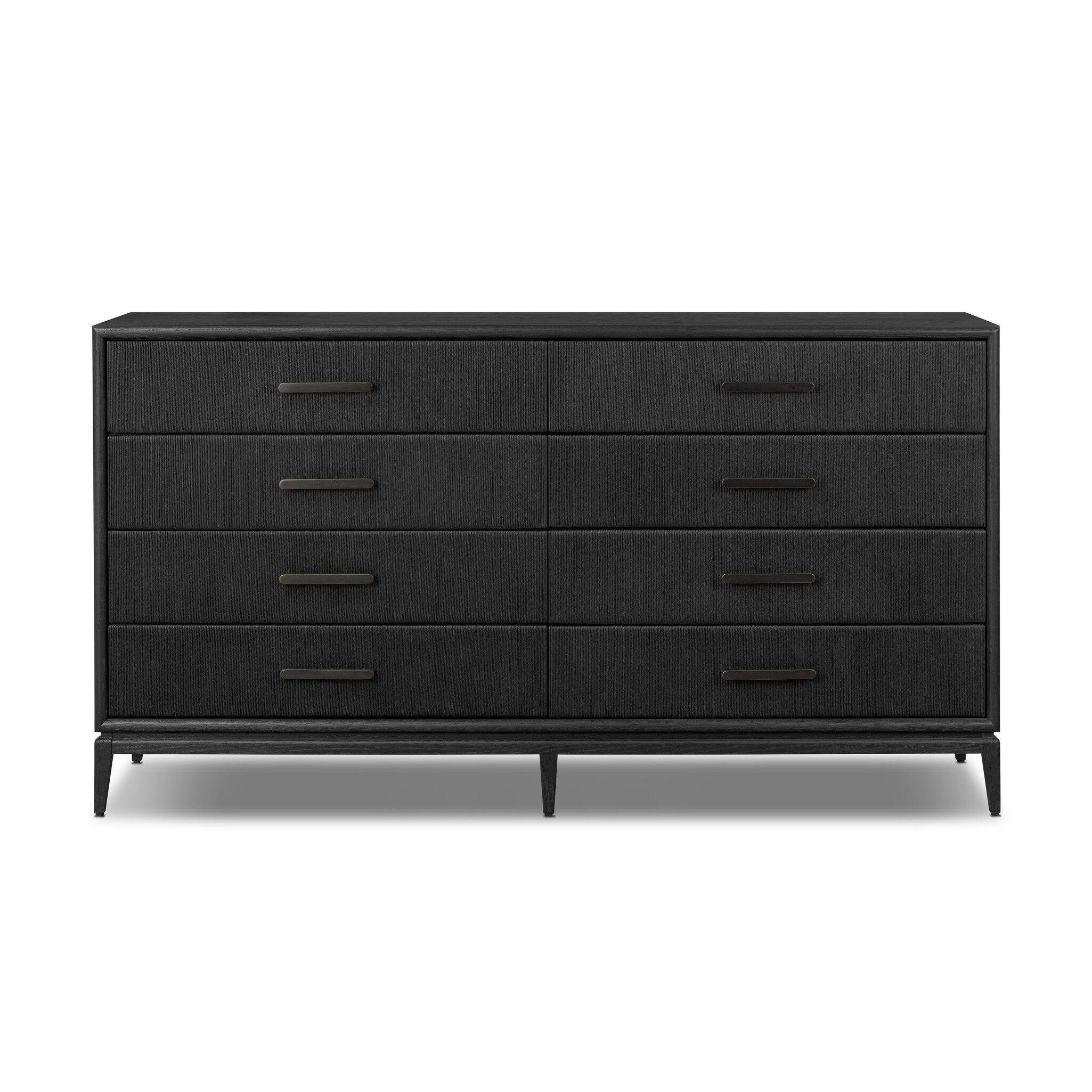 Rosenell 8 Drawer Dresser - Image 3
