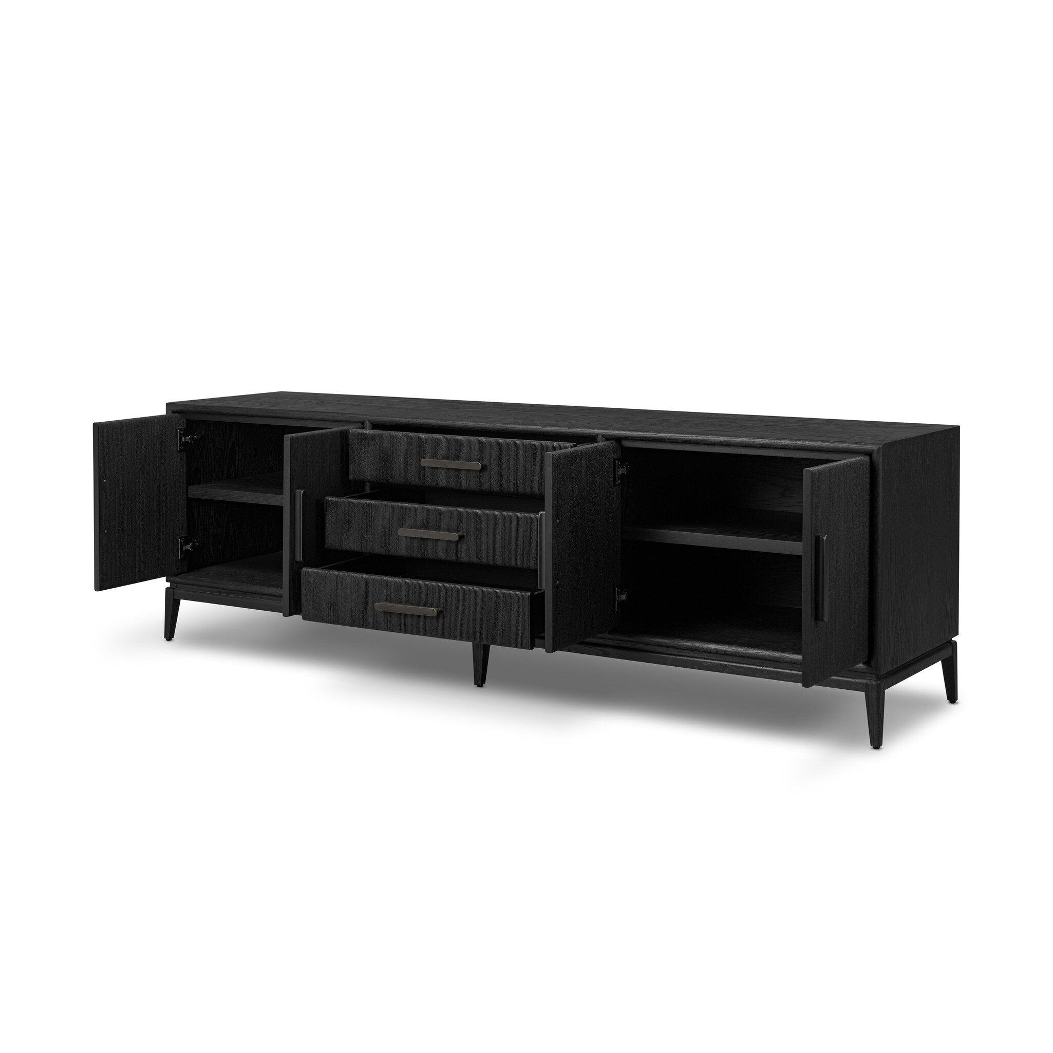 Rosenell Media Console - Image 6
